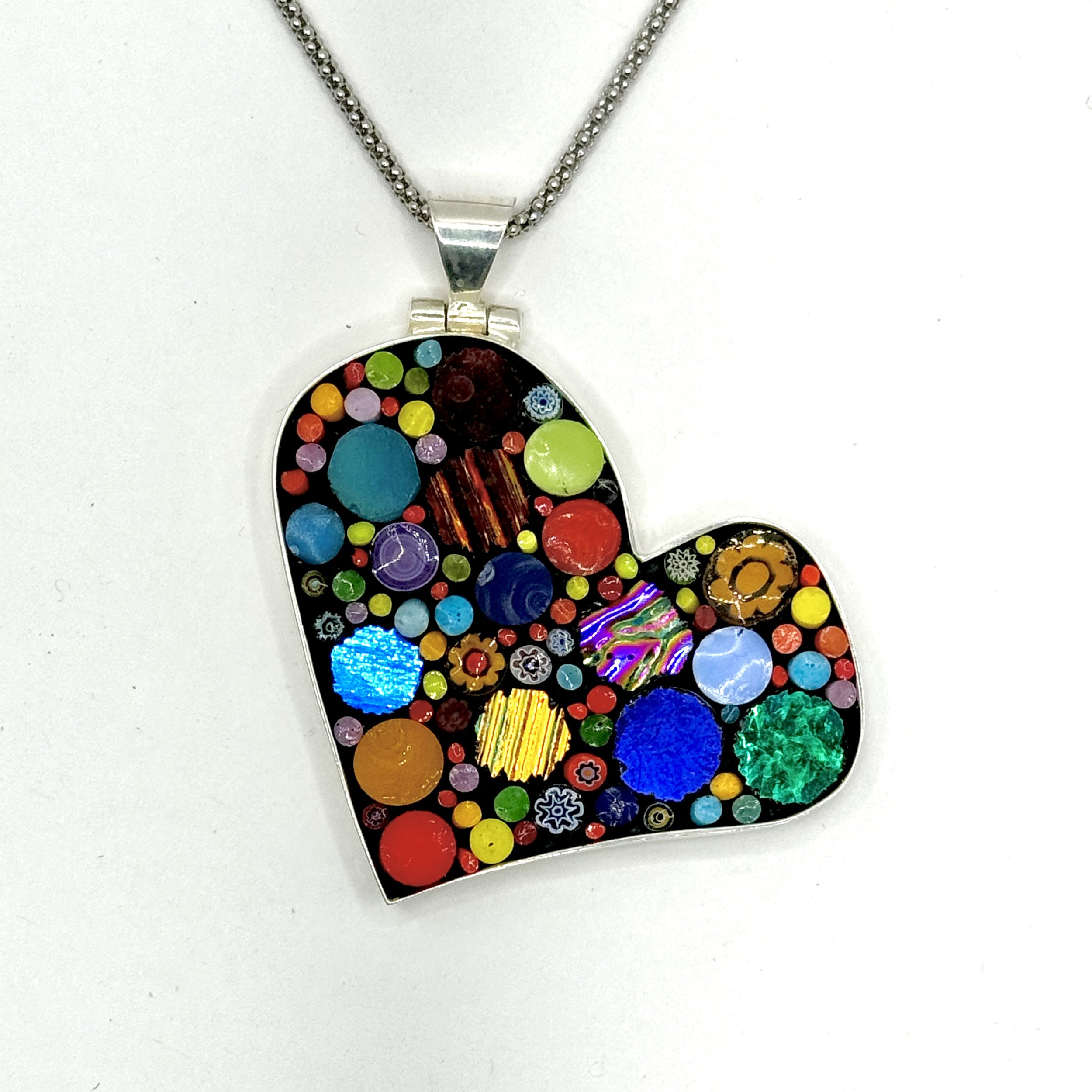 Sideways Multicolor Heart Necklace.jpeg
