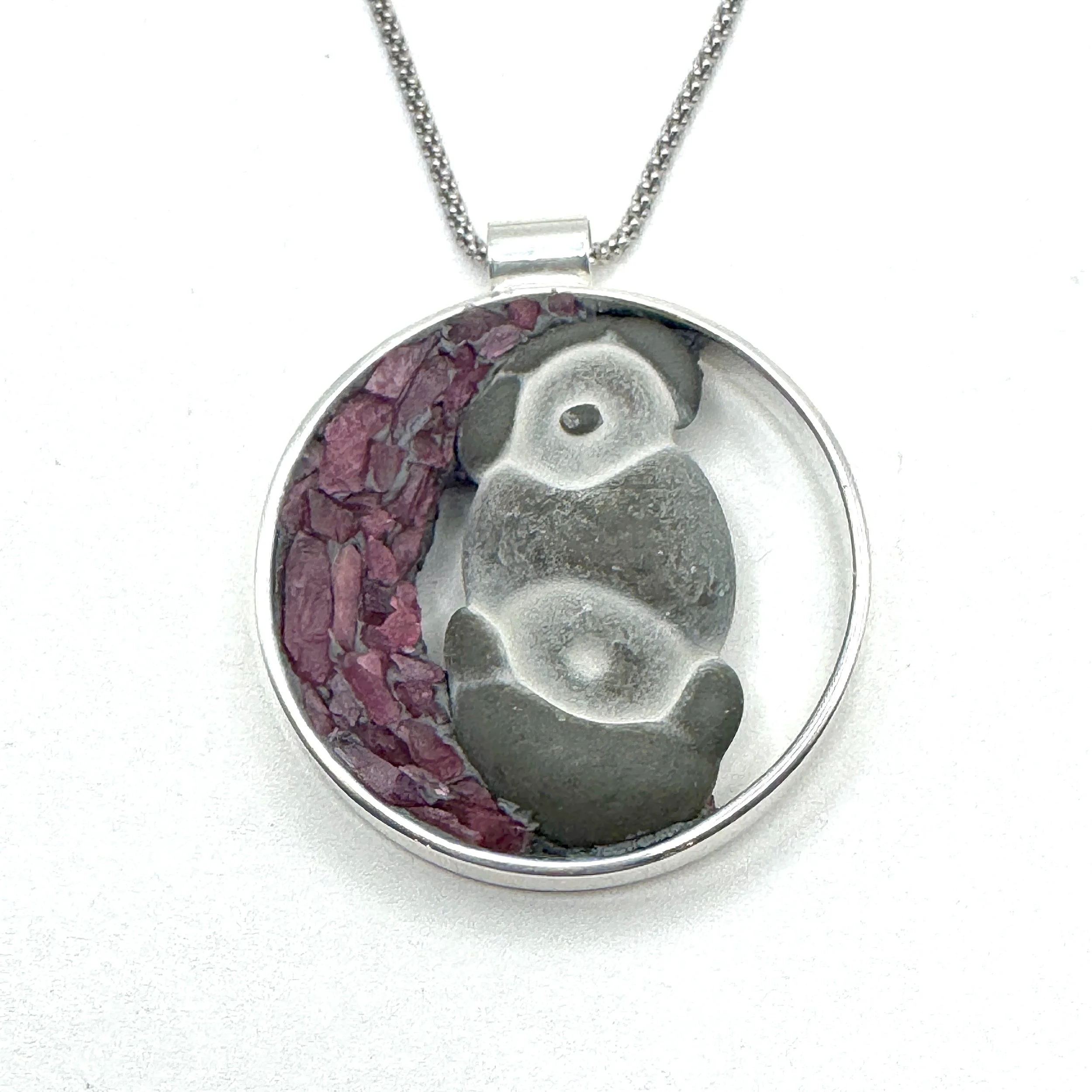 Sm. Goddess stone open circle RhodoliteA.jpeg