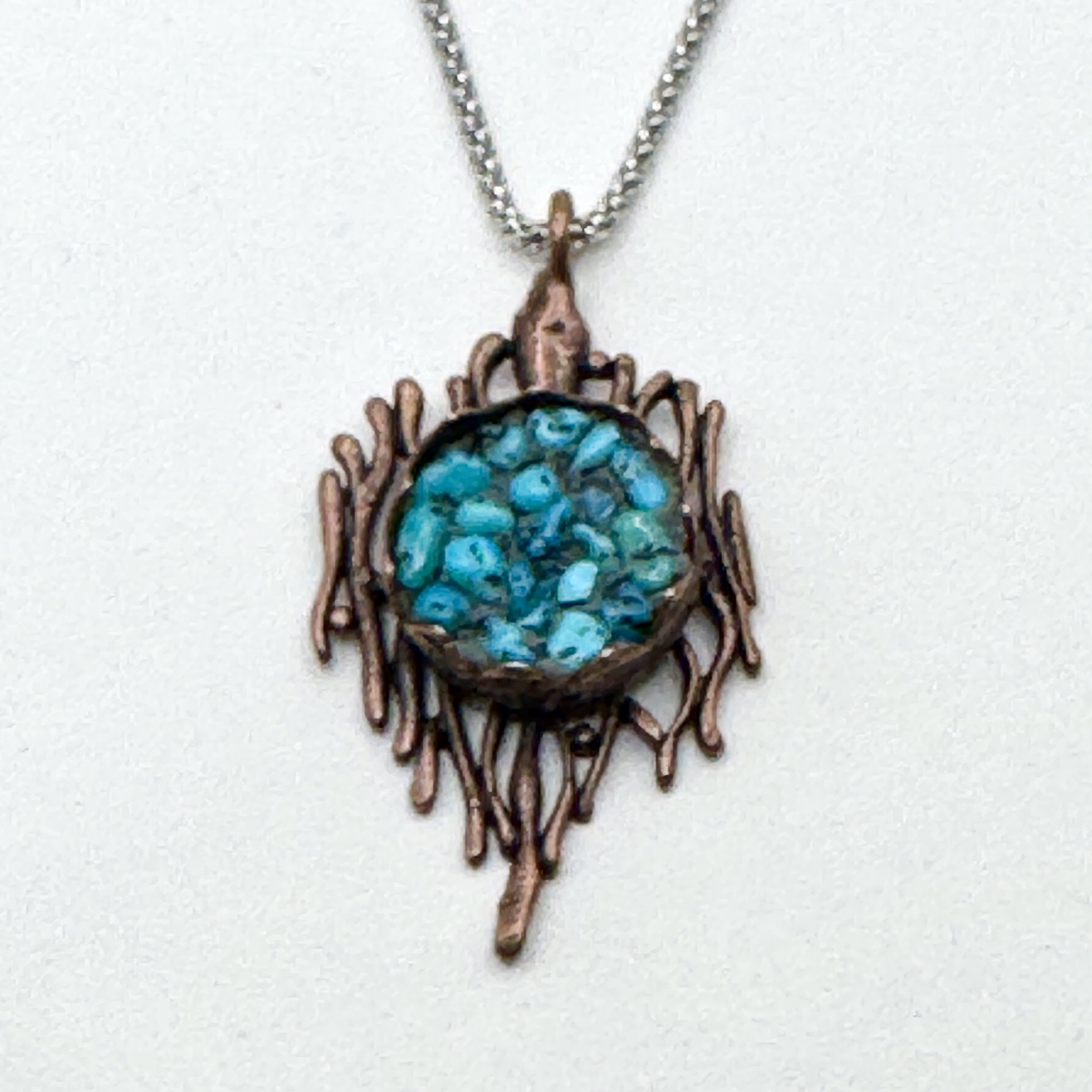 Copper Turquoise Branchy Necklace.jpeg