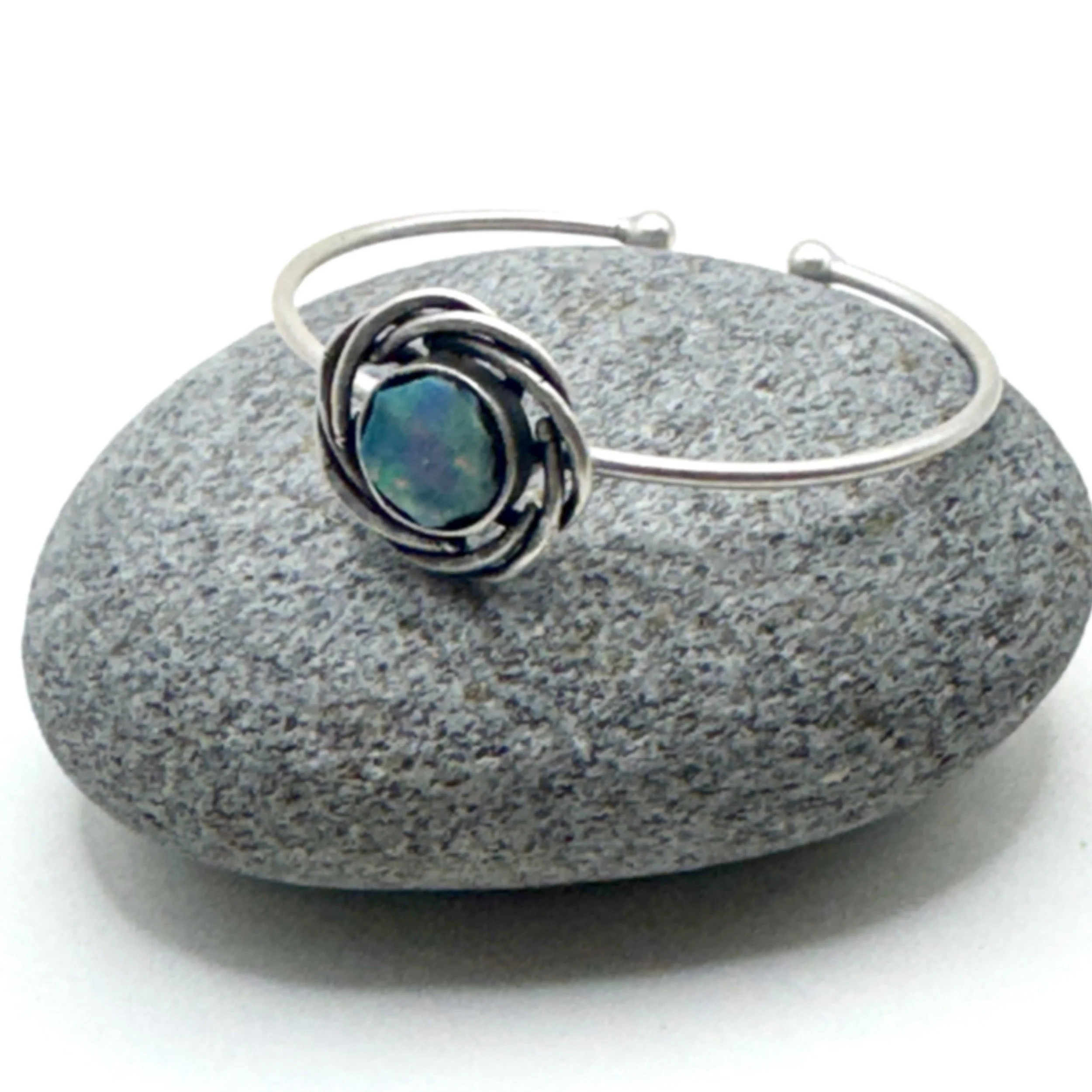 Raw Opal Swirl Bracelet.jpeg