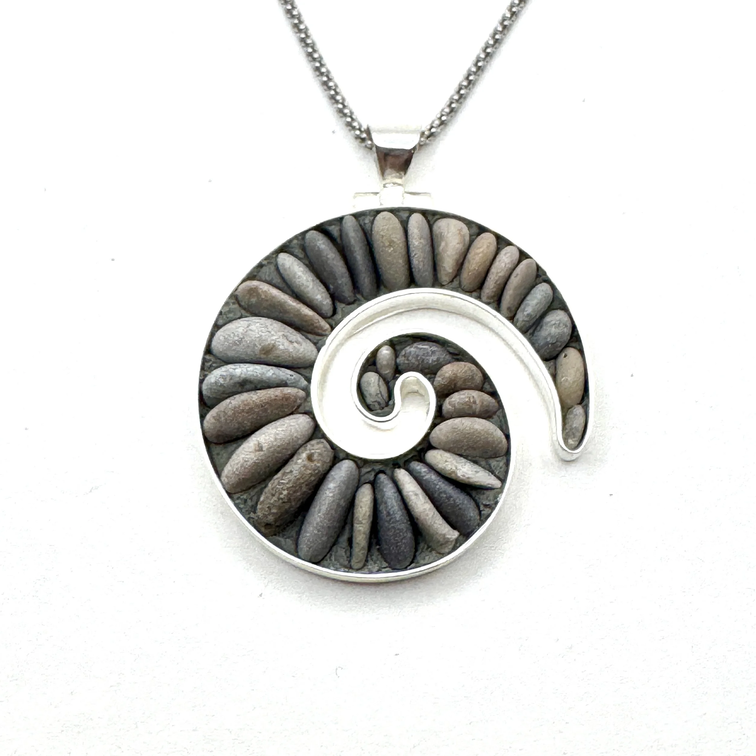 Small Koru Cairn Necklace.JPG