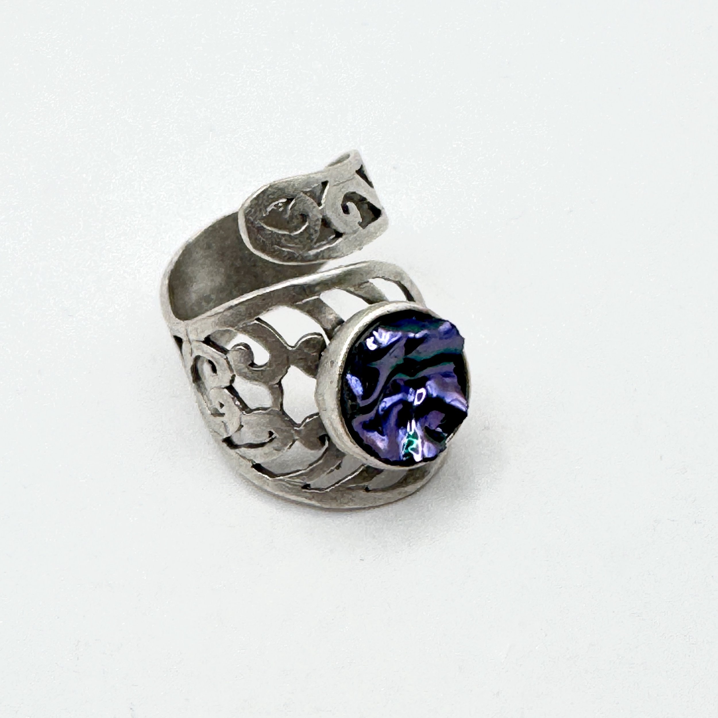 Purple Dichro fancy ring.jpeg