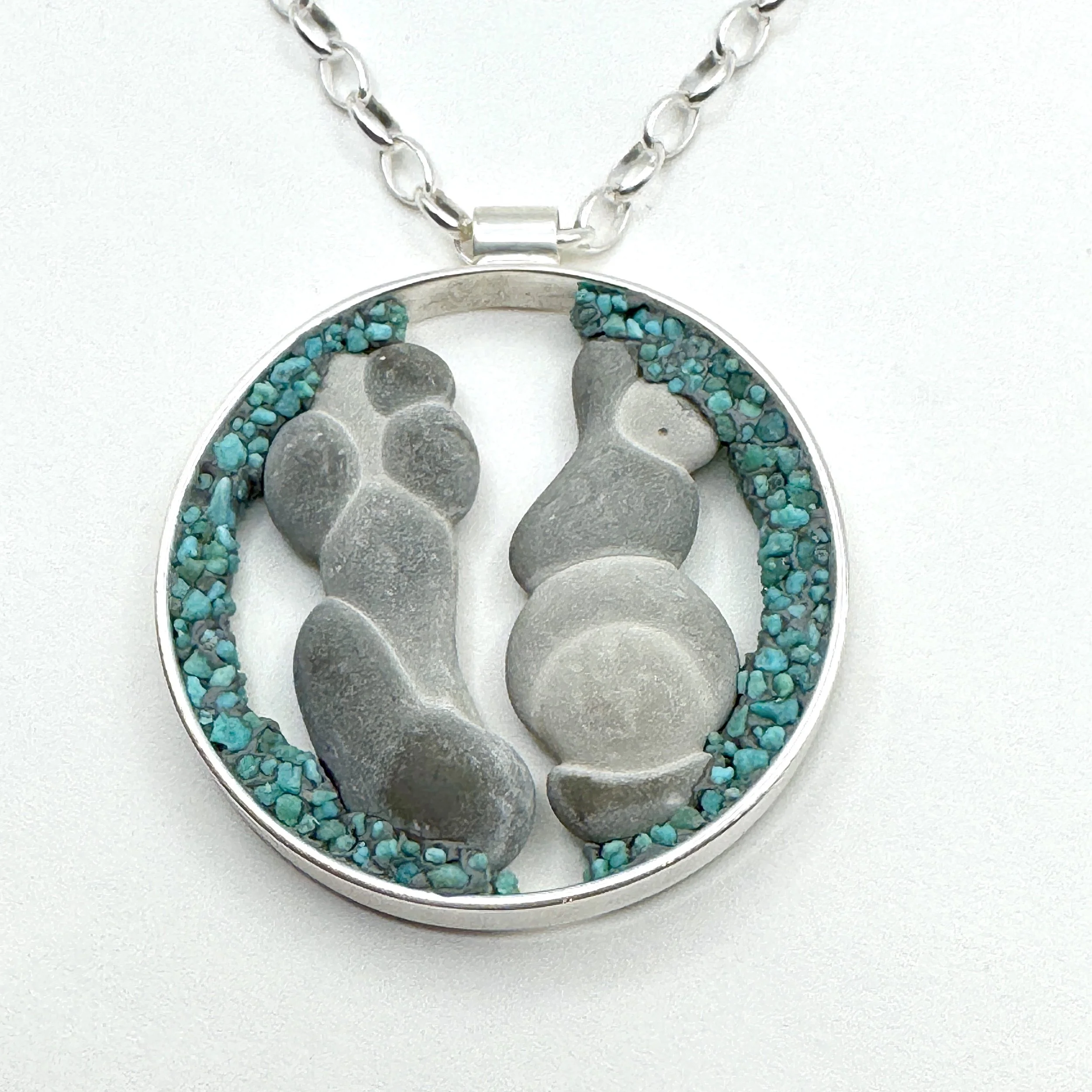 Double Goddess Stone Lg Circle Necklace B.jpeg