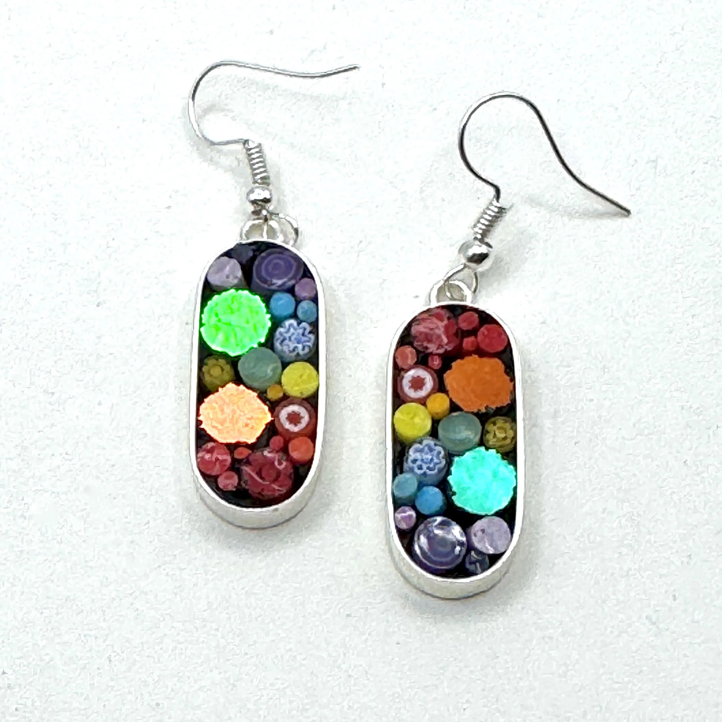 Rainbow short Oblong Earrings.jpeg