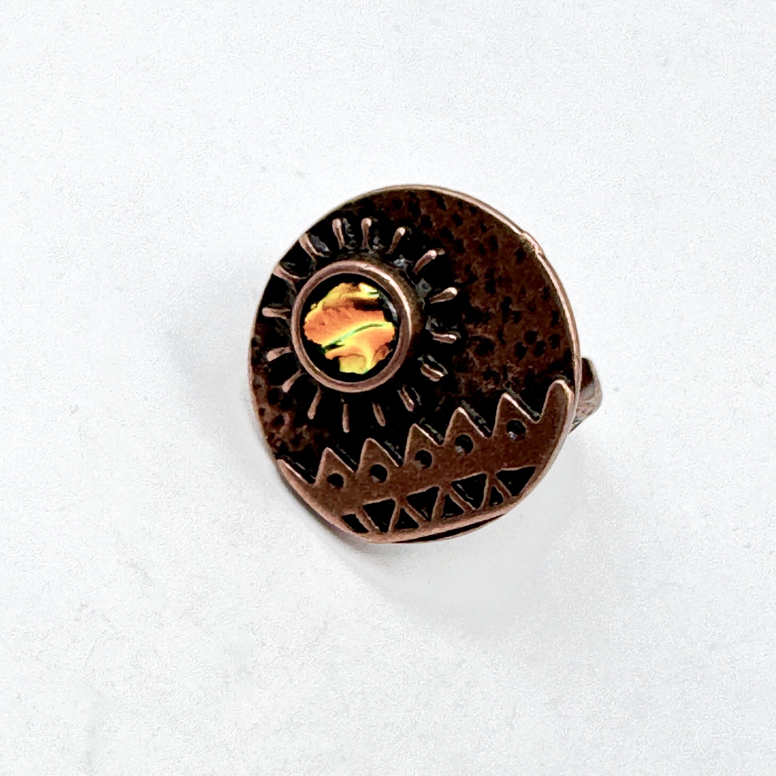 scenic copper Circle Ring.jpeg