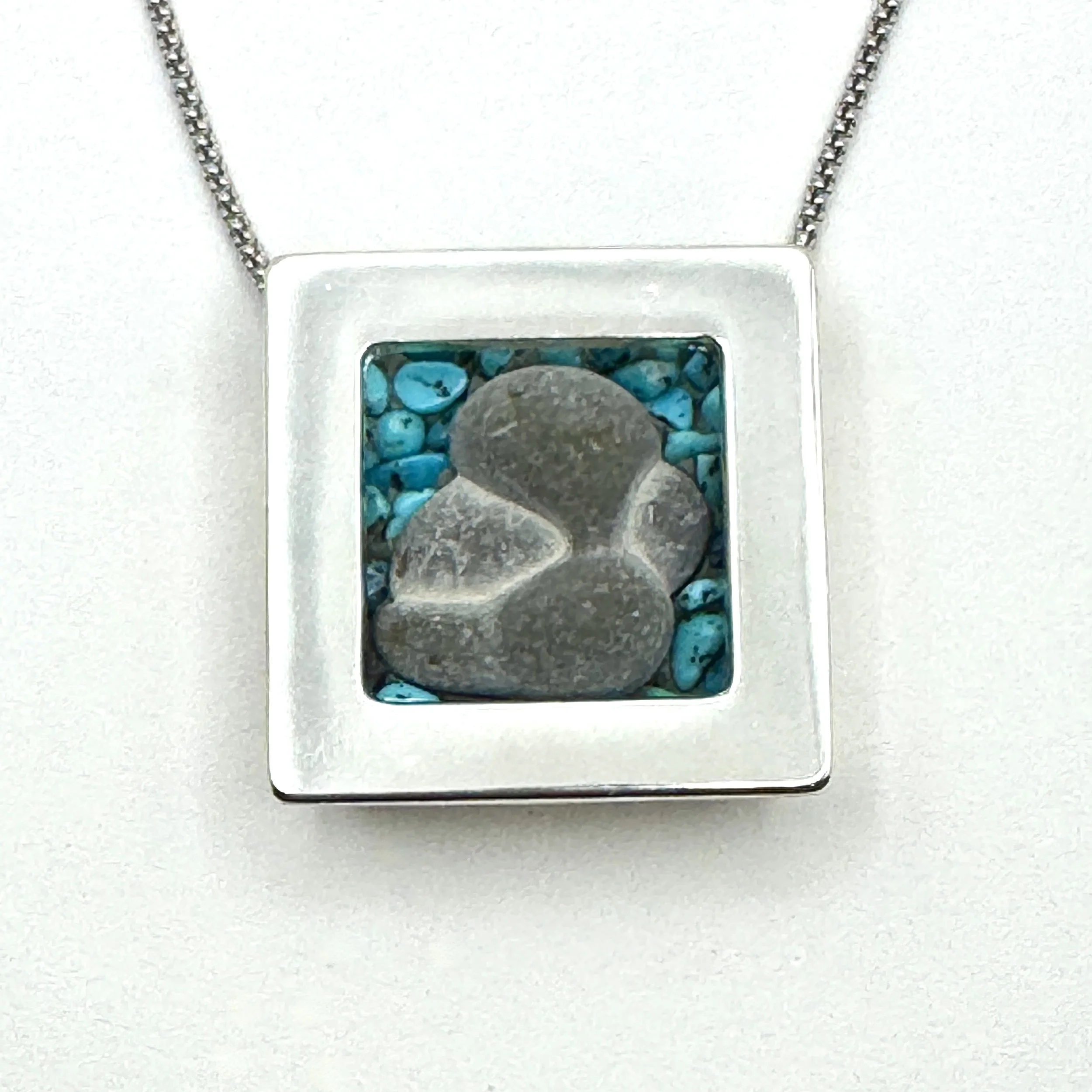 Picture Frame Square Goddess Stone Necklace.jpeg