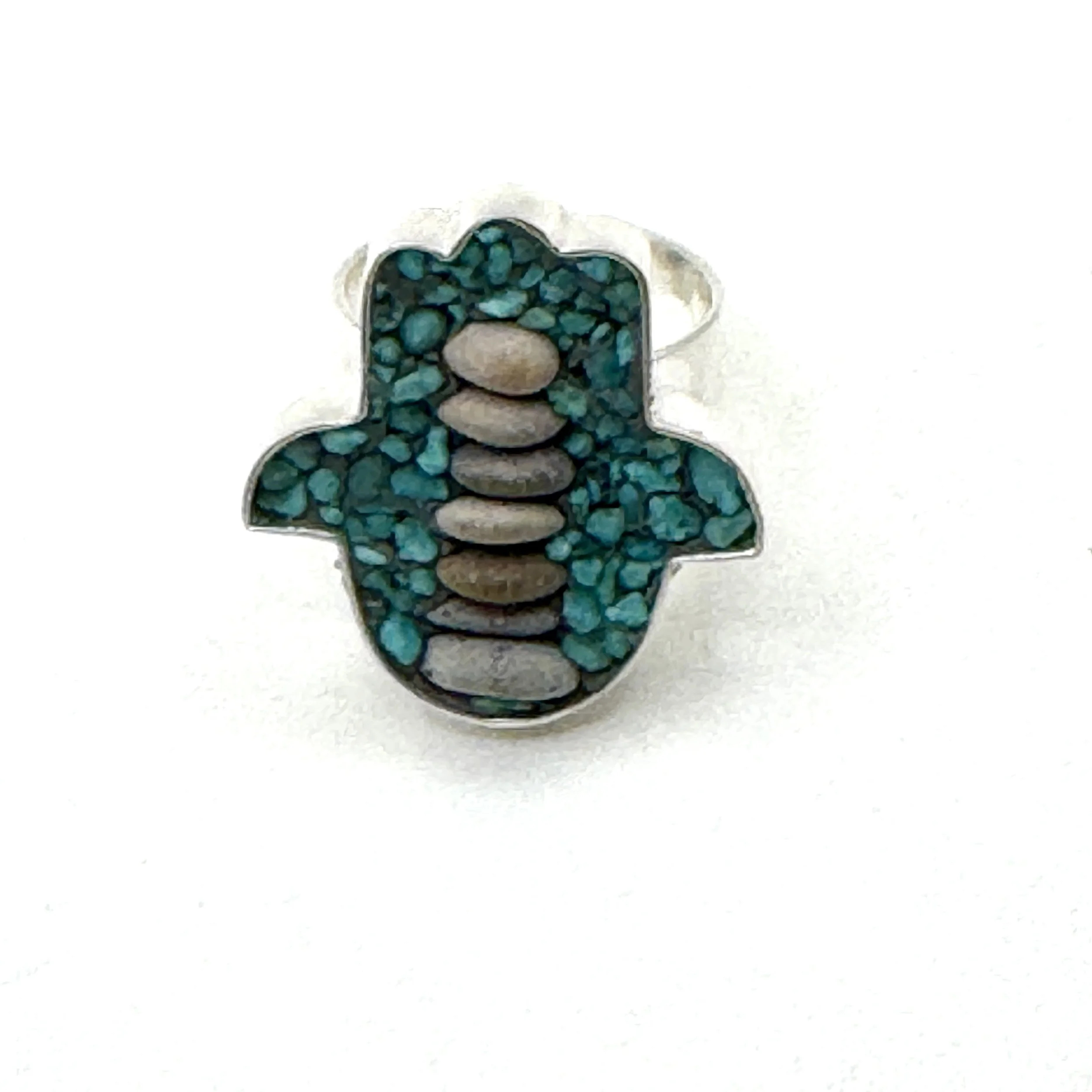 Cairn Turquoise Hamsa Ring.JPG