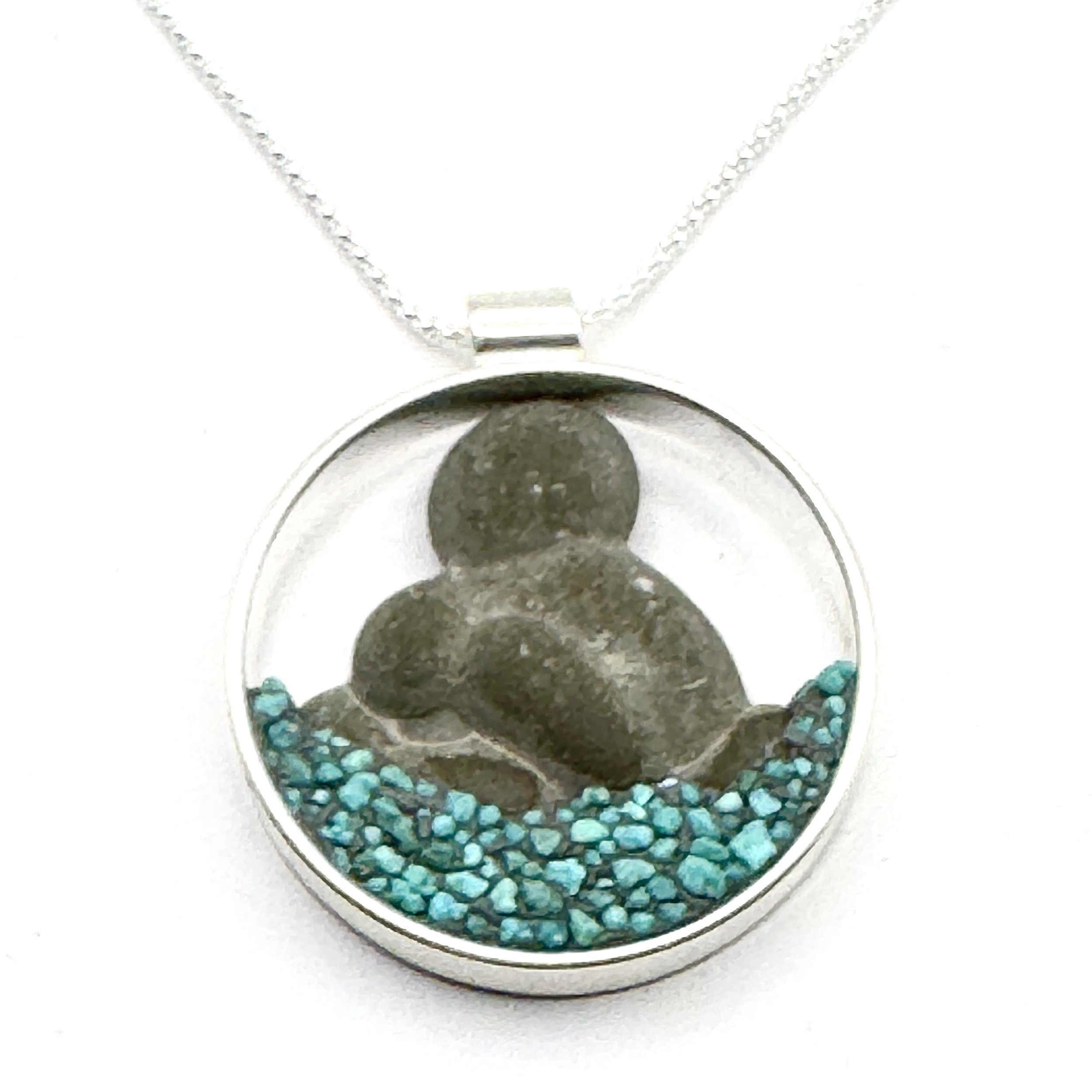 Open Goddess Stone:Turquoise Necklace.jpeg