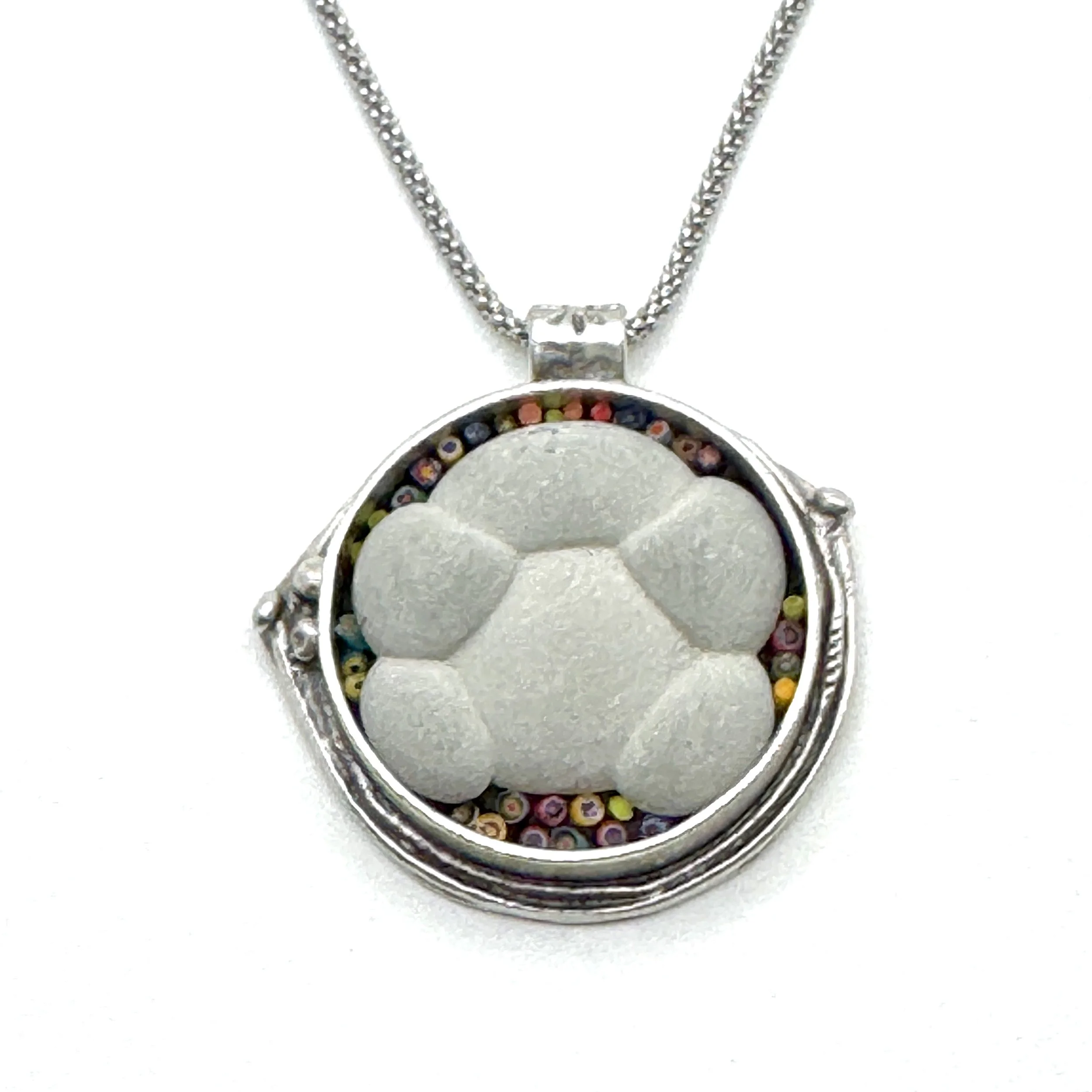 Teddy Goddess Stone Circle Necklace.jpeg