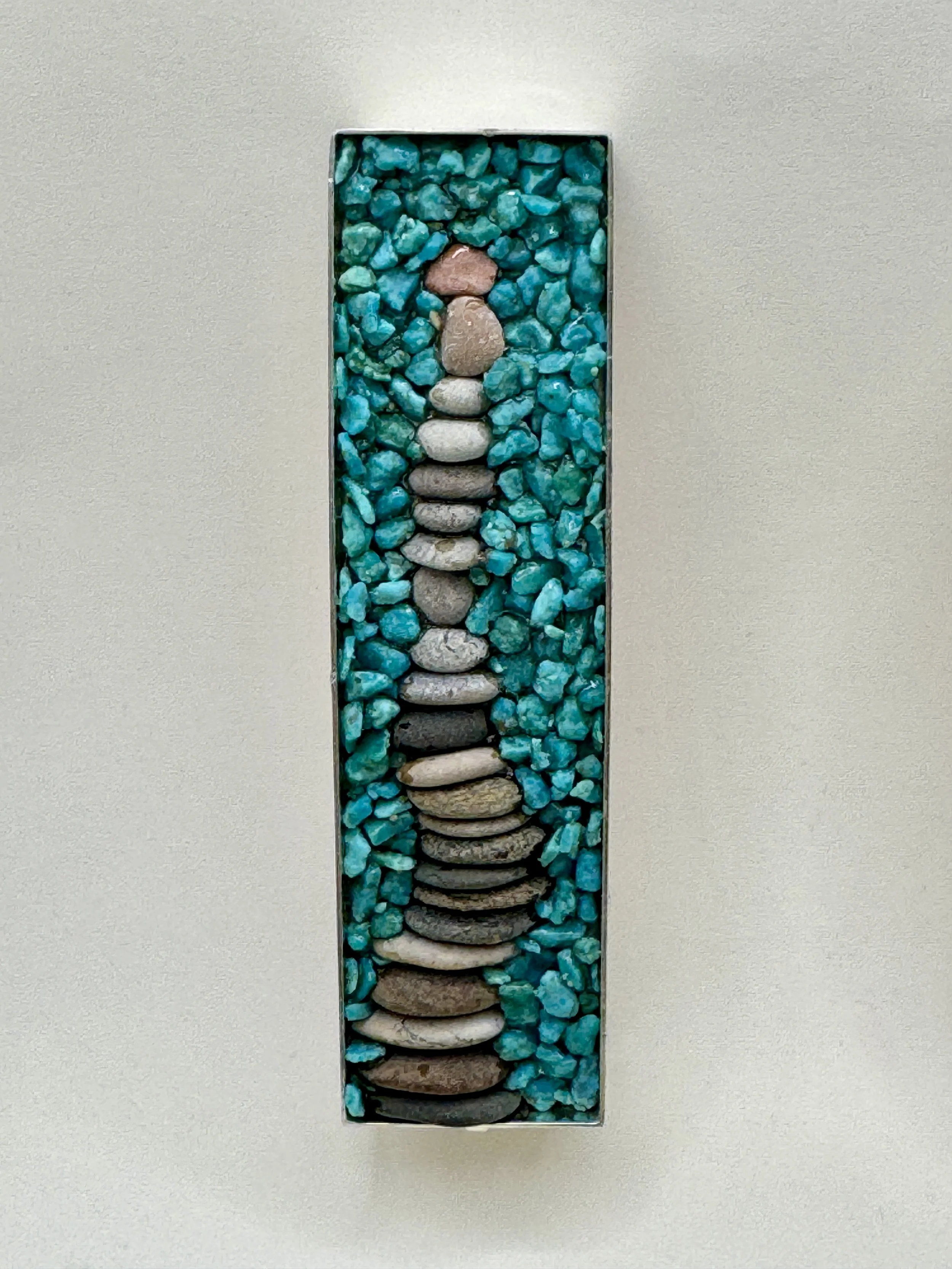 Mezuzah with Cairn.JPG