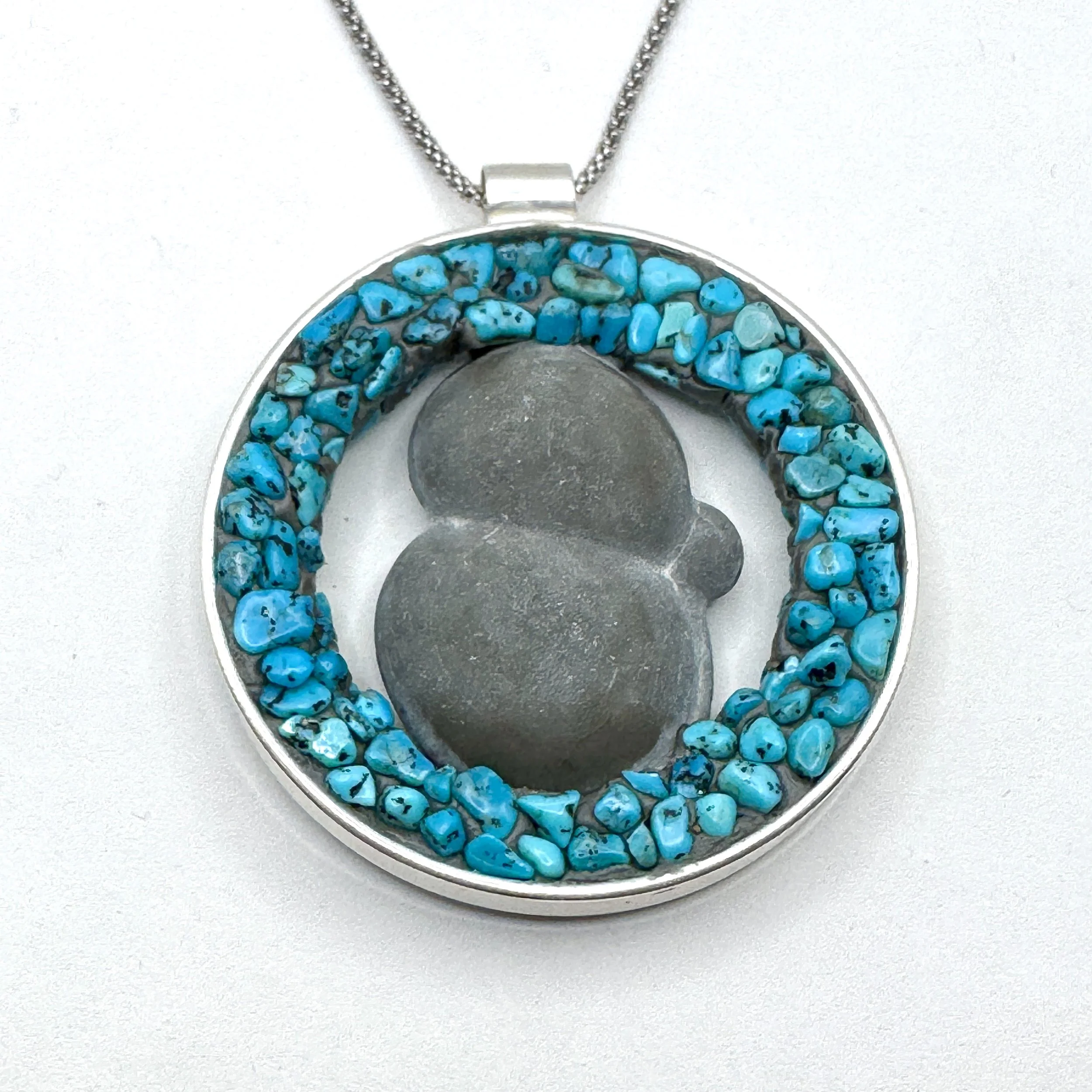 Goddess with Turquoise Open Circle Necklace(B).jpeg