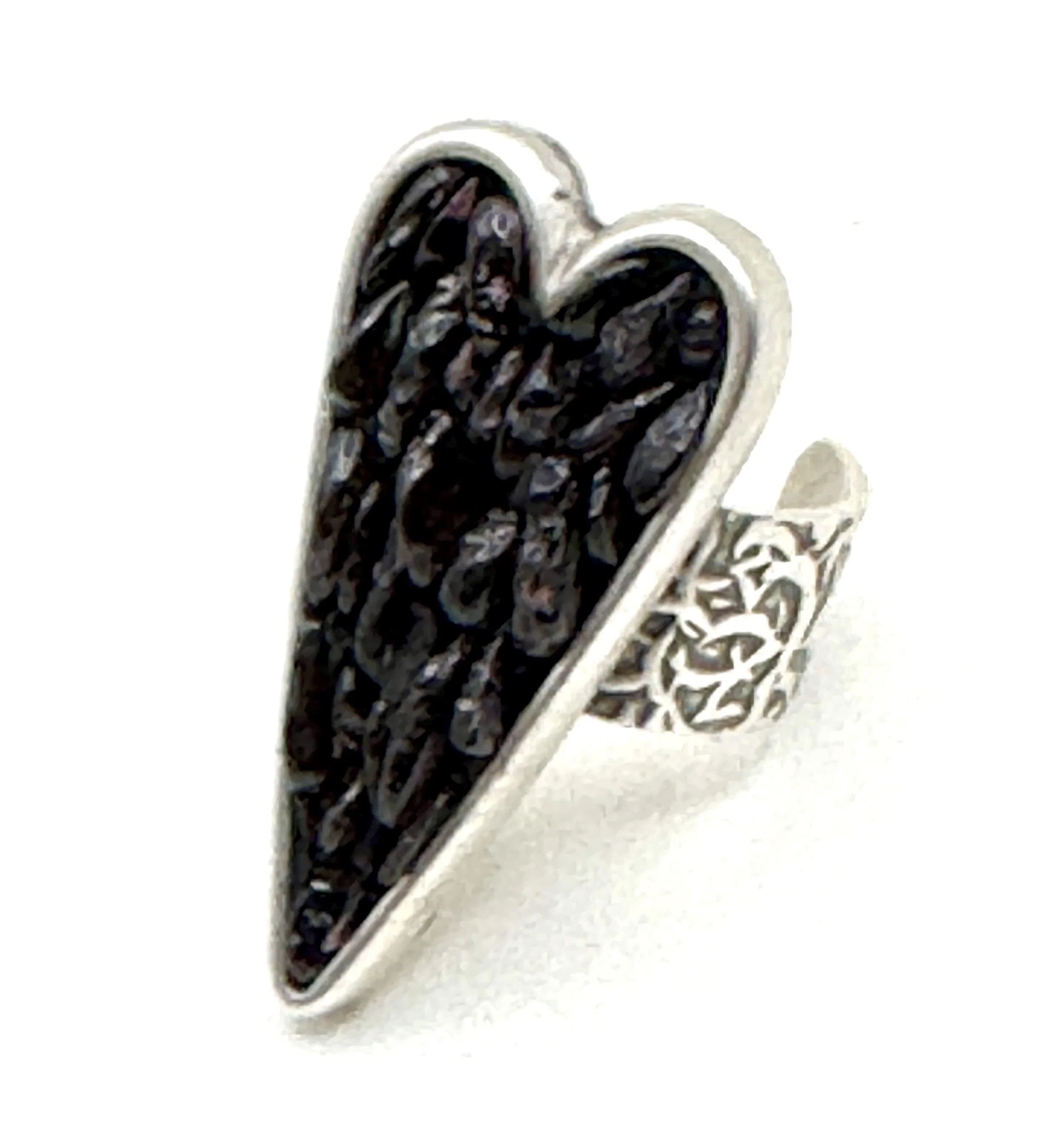 Long Heart Garnet Ring.jpeg