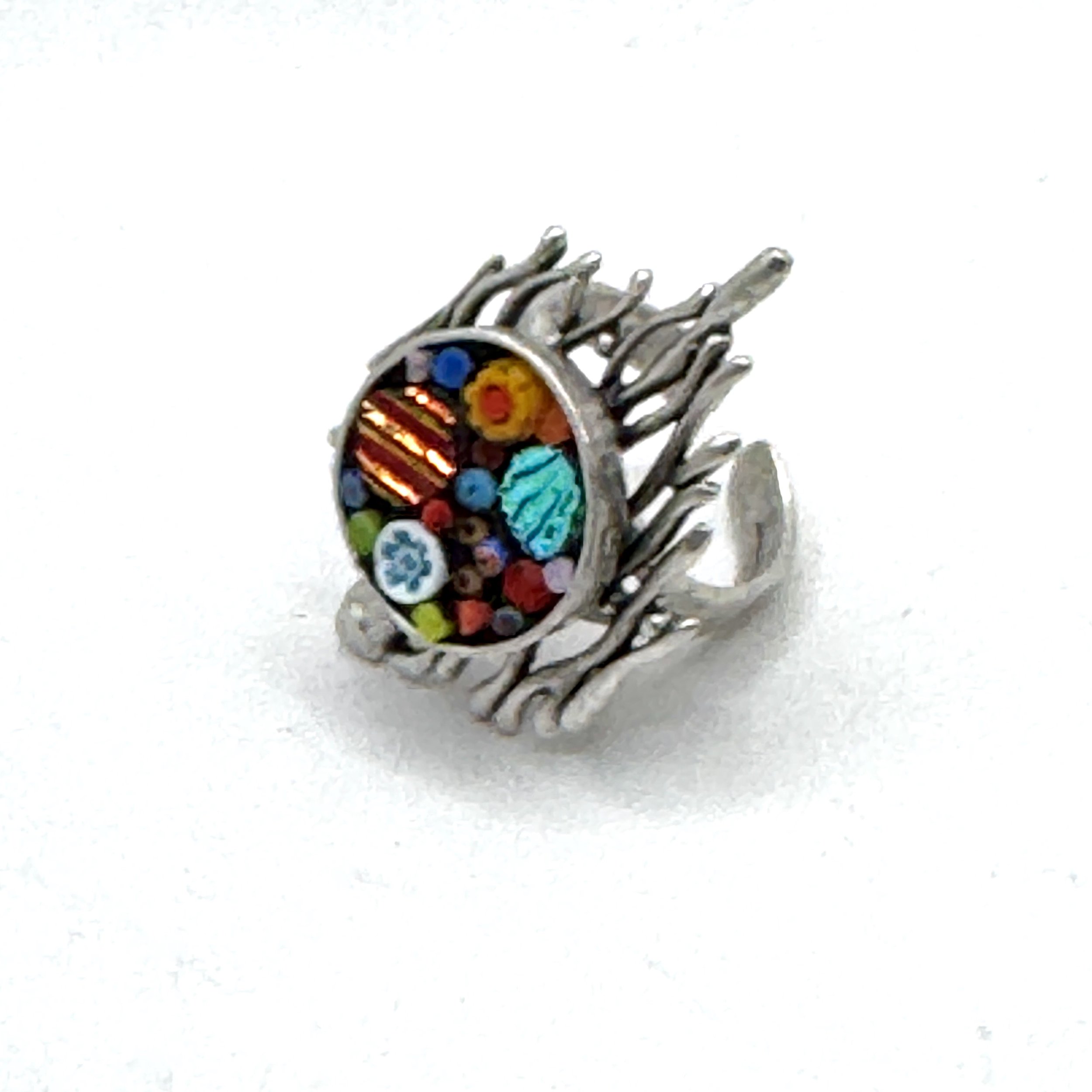Multicolor Branchy Ring.jpeg