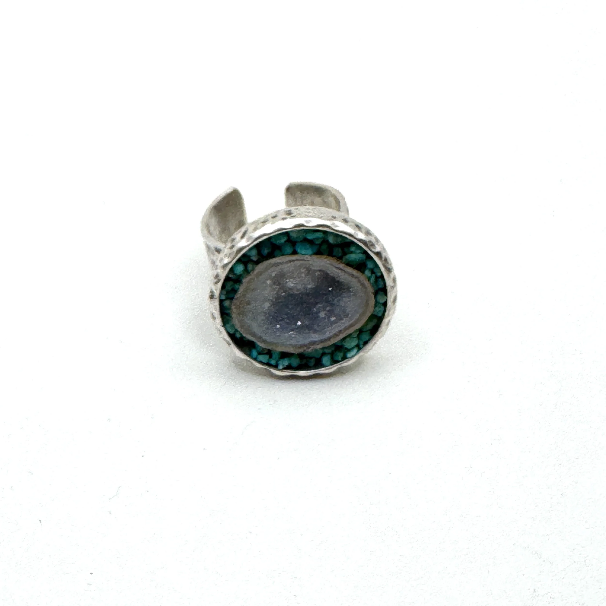 Geode Turquoise Circle Ring.jpeg