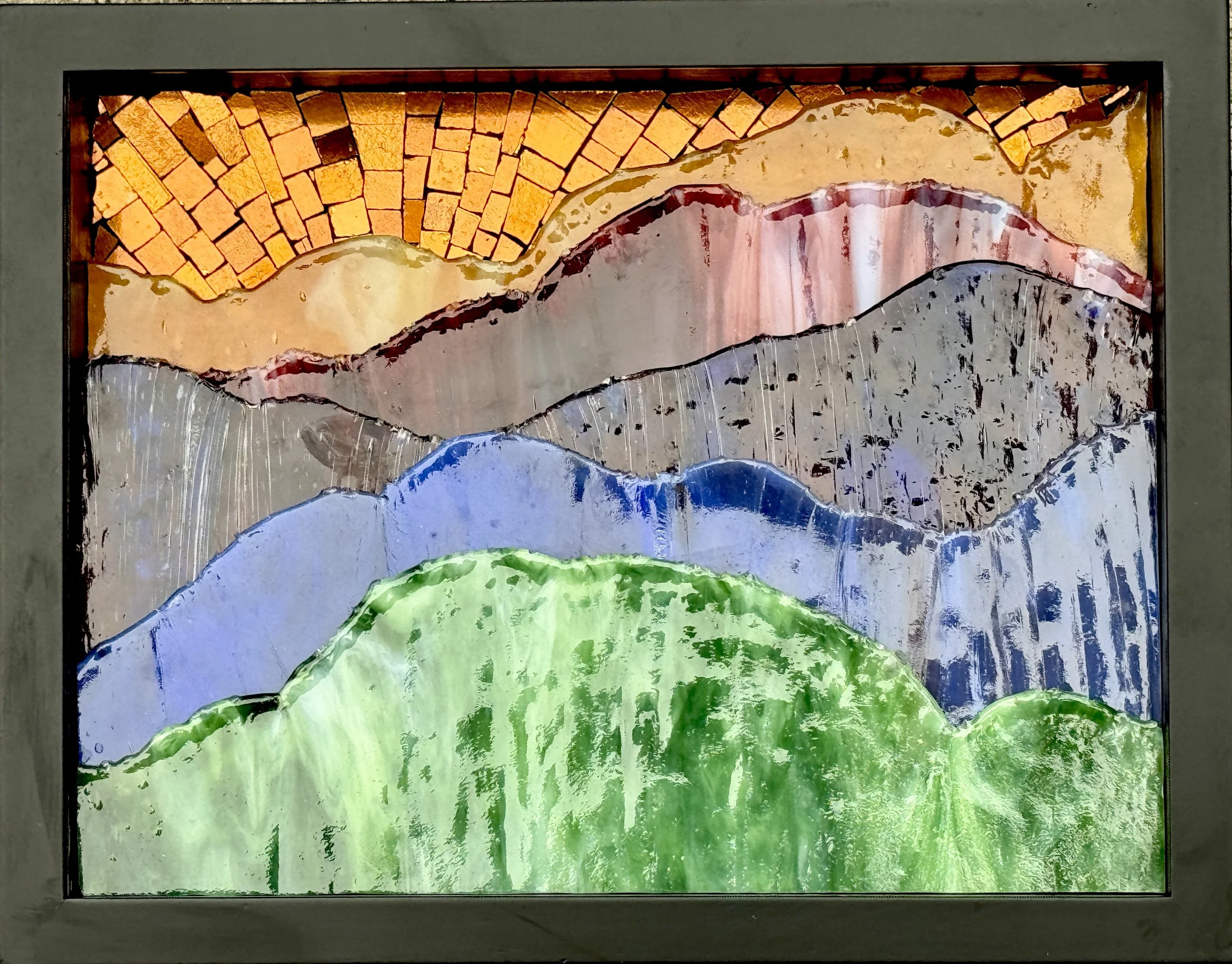 Layered Earth, Gold Horizon.jpeg
