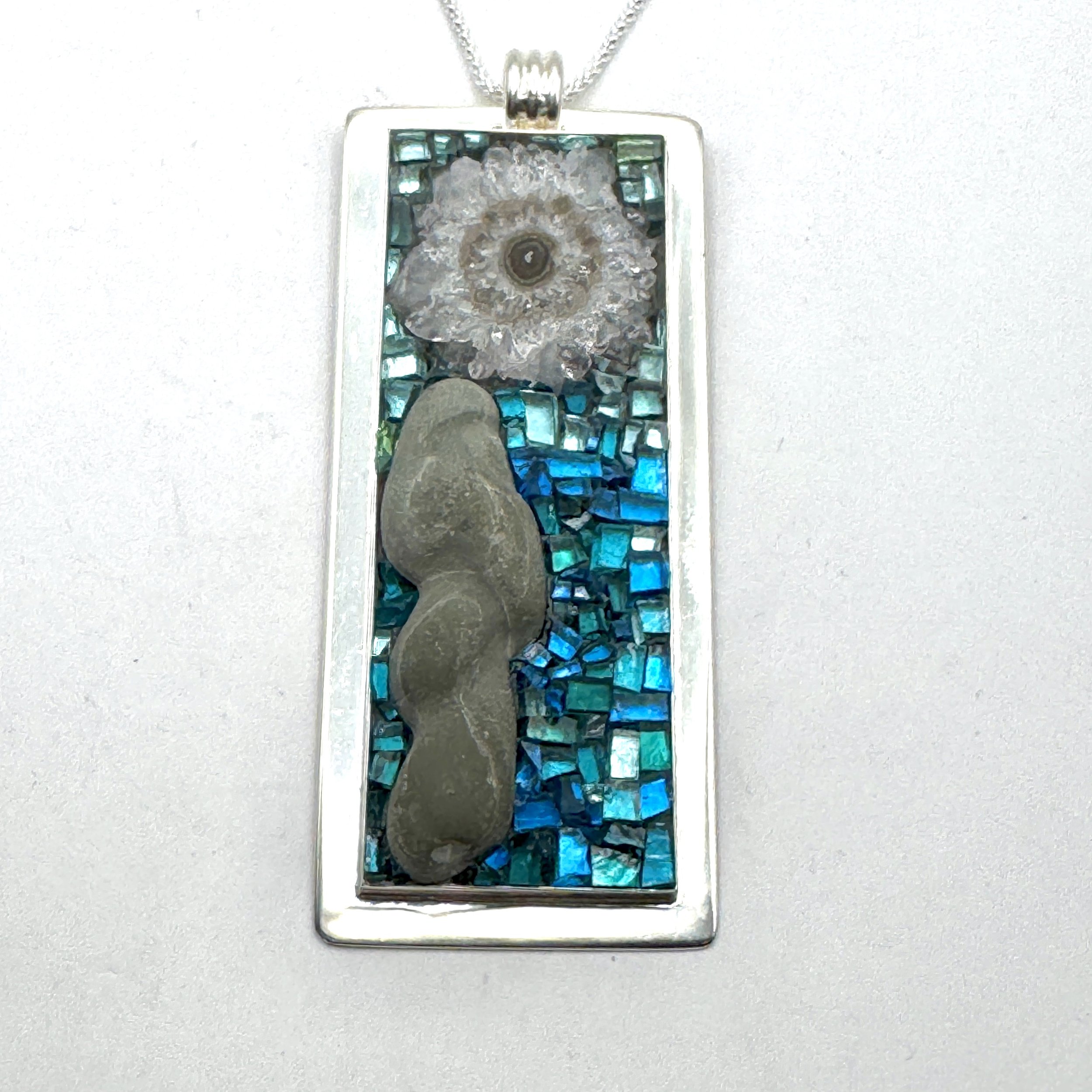 Regal - Goddess Stone Rectangular necklace.jpeg