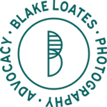 Blake Loates