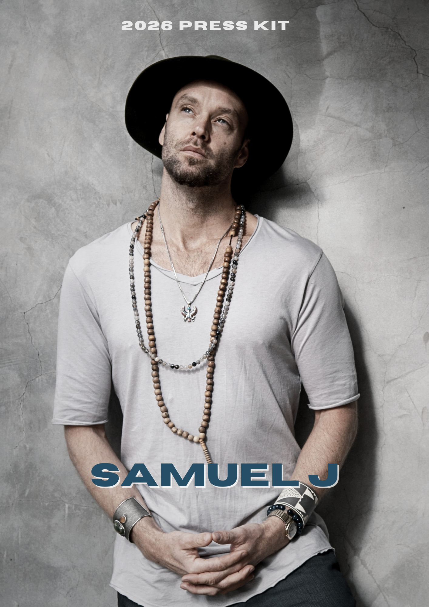 EPK — Samuel J Music