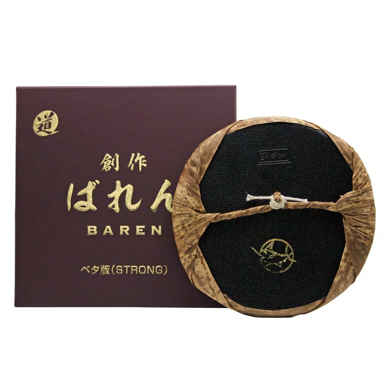Baren - Beta Strong coiled bamboo.jpeg