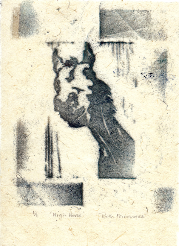 Ruth Fernandez 17 High Horse, trace monotype LR.jpg