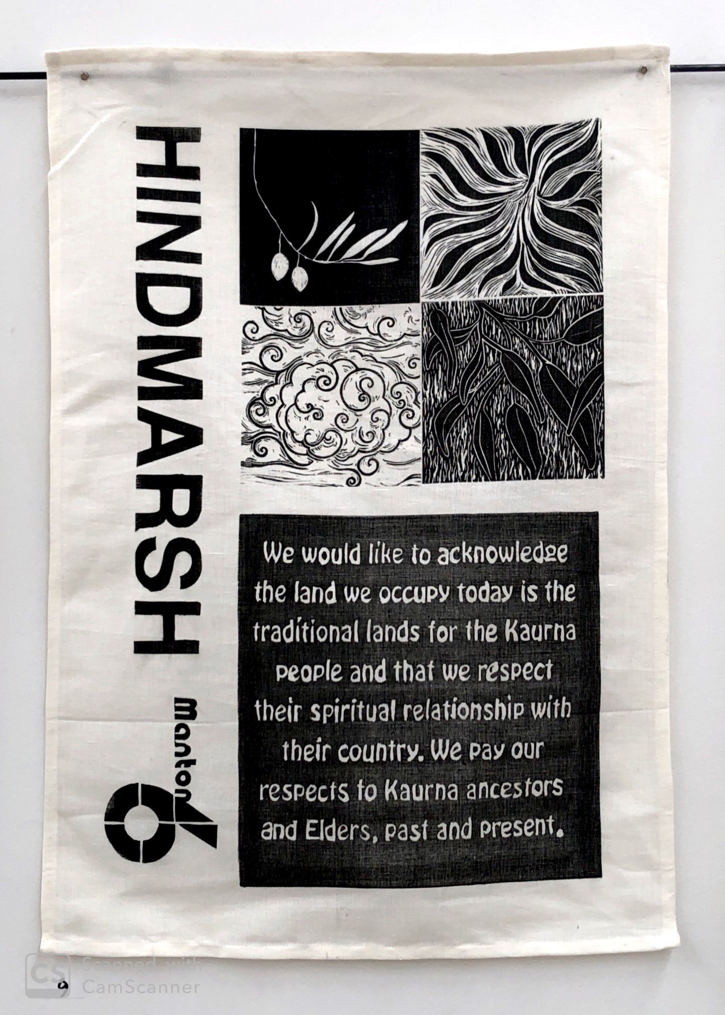 Steamroller Teatowels 2019 - 09