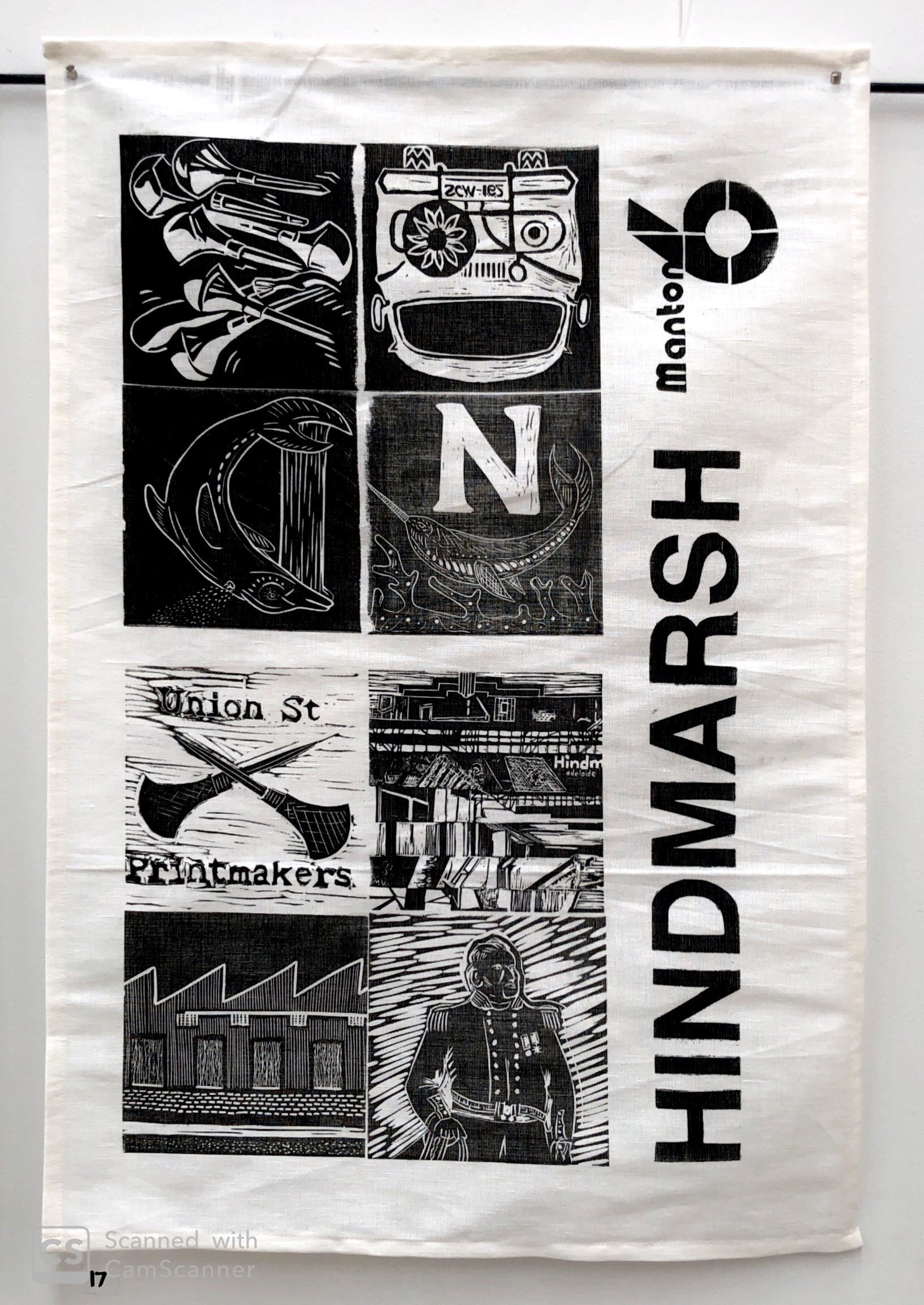 Steamroller Teatowels 2019 - 17