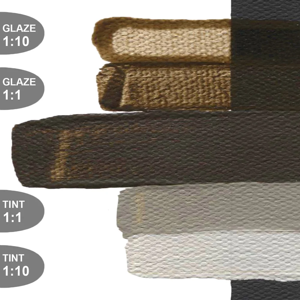 Golden Open - raw-umber-tint-glaze.webp