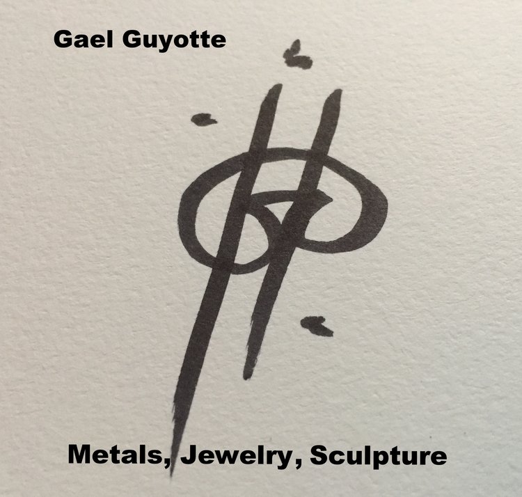    Gael Guyotte