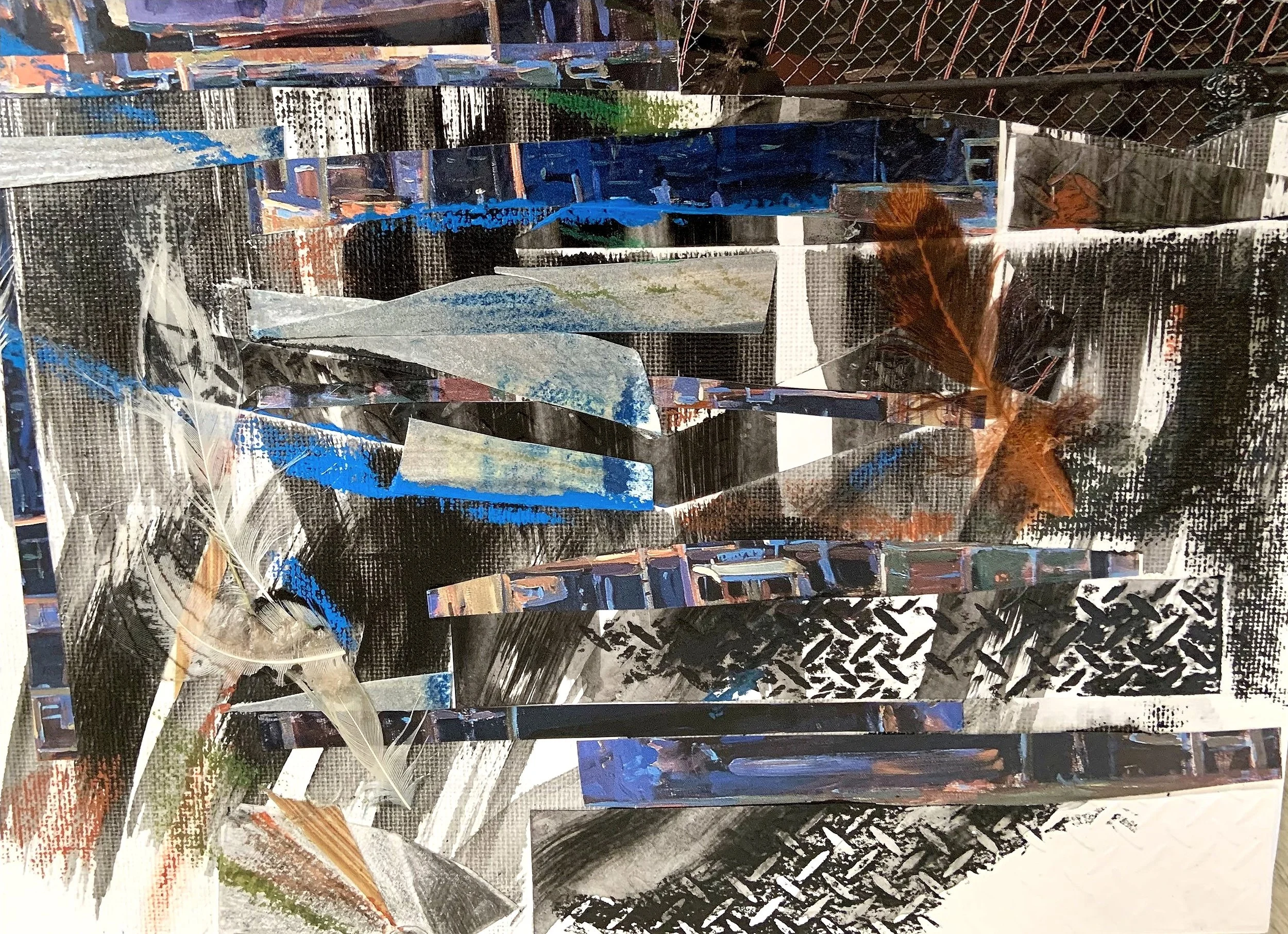 Escape