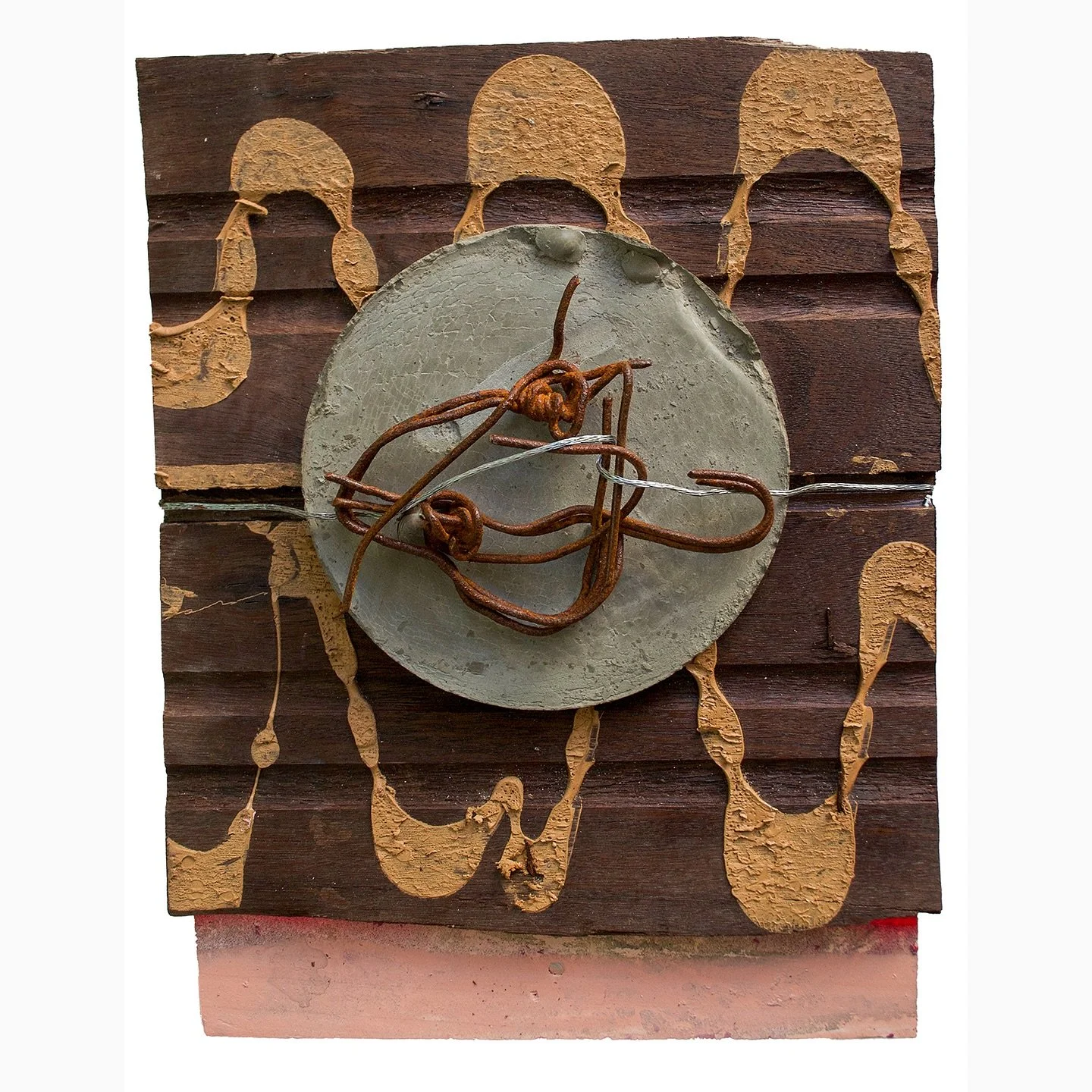 Ephemeral (Short-form series) 
A collection of small artworks exploring the daily (even hourly) modern ceremony of the doom scroll. Each piece is a tribute to the three-second attention span and made with the same emotional disconnect of leaving a l