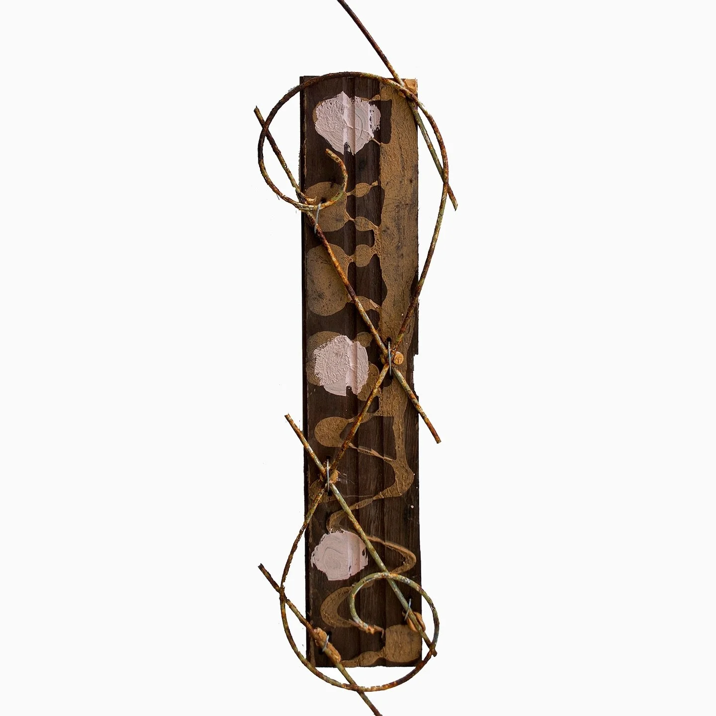 Ephemeral (Short-form series)
A collection of small artworks exploring the daily (even hourly) modern ceremony of the doom scroll. Each piece is a tribute to the three-second attention span and made with the same emotional disconnect of leaving a li