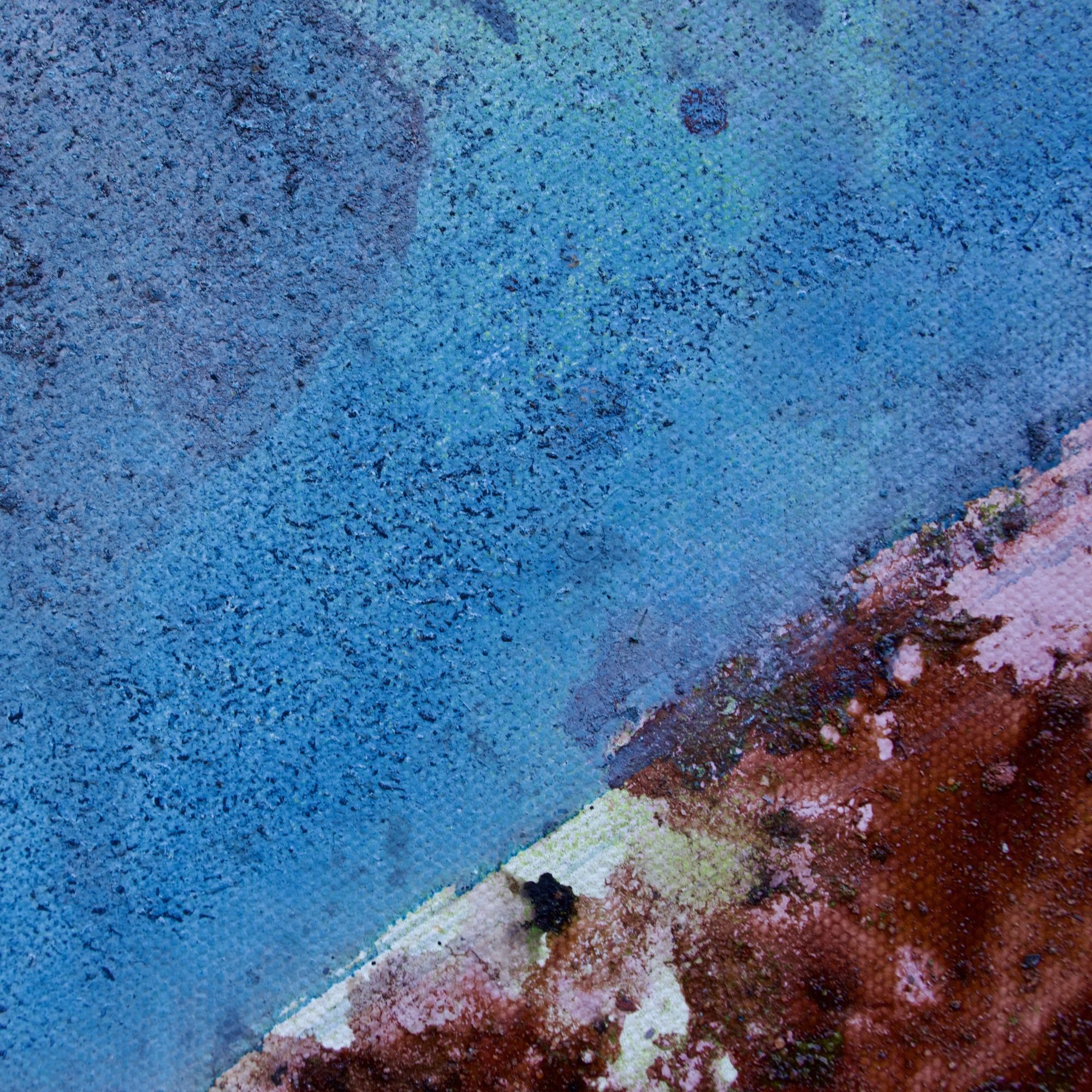 granite-david-spencer-artist-painting-detail