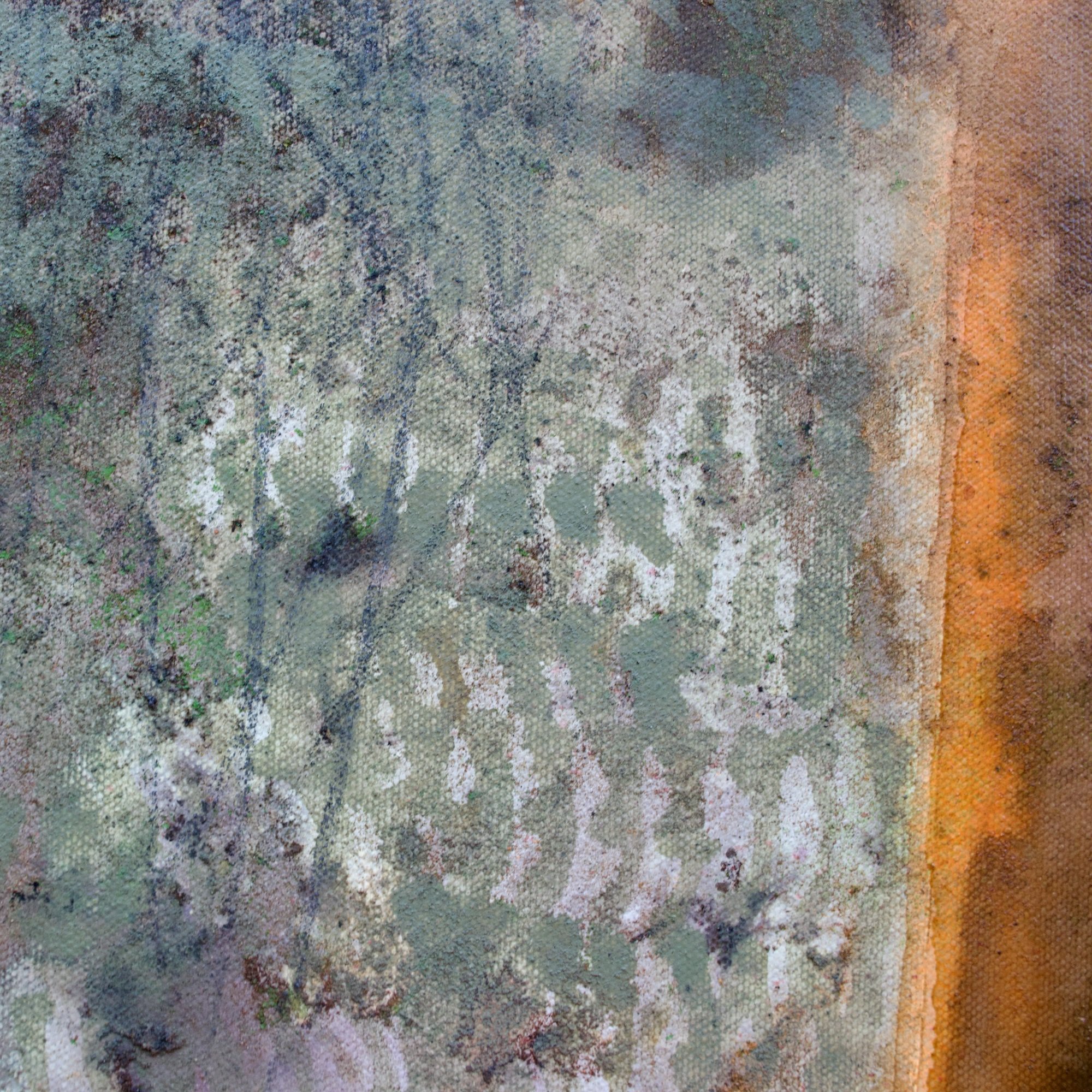 granite-david-spencer-artist-painting-detail