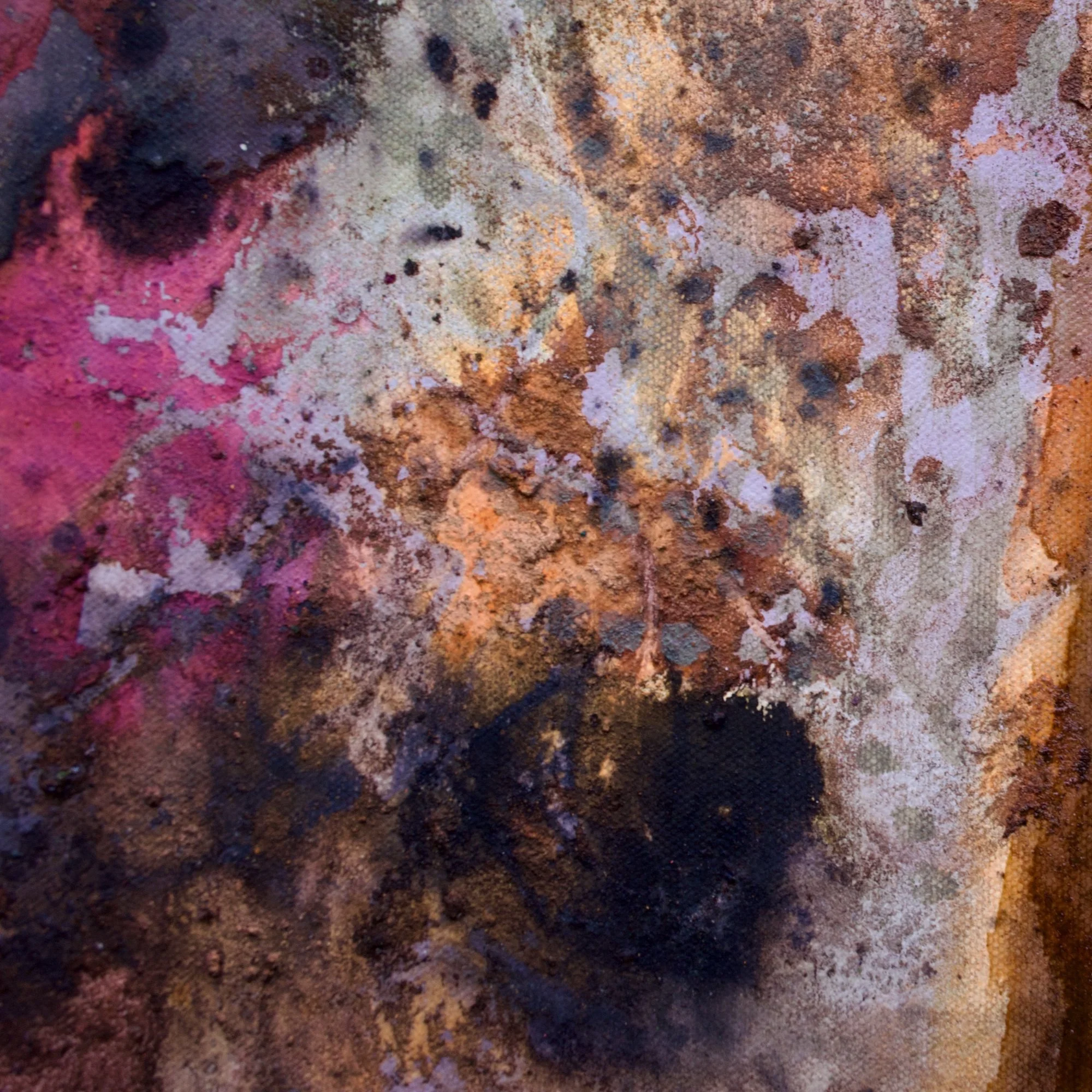 granite-david-spencer-artist-painting-detail