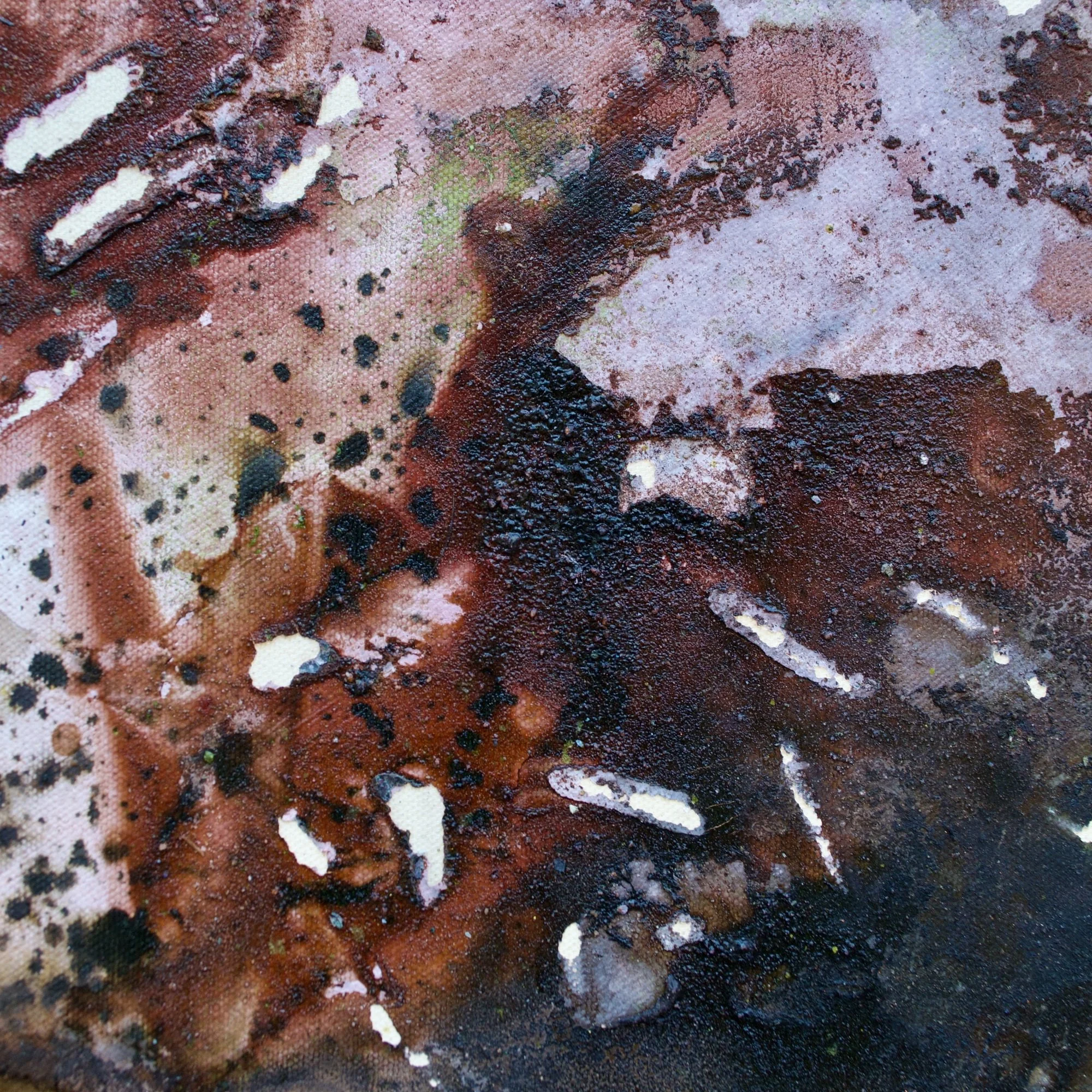 granite-david-spencer-artist-painting-detail