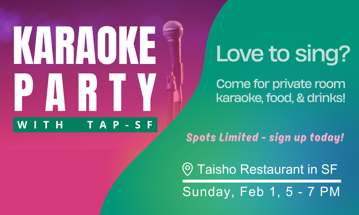 Belt Your Heart Out: Karaoke Party Happy Hour