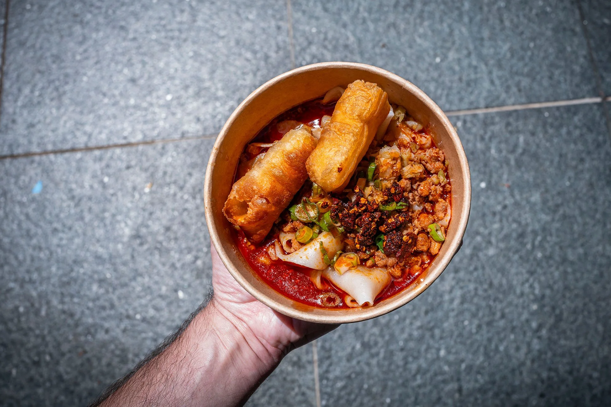 Taiwanese American Cultural Festival