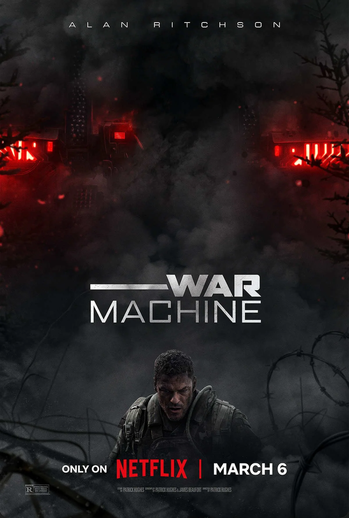 War Machine