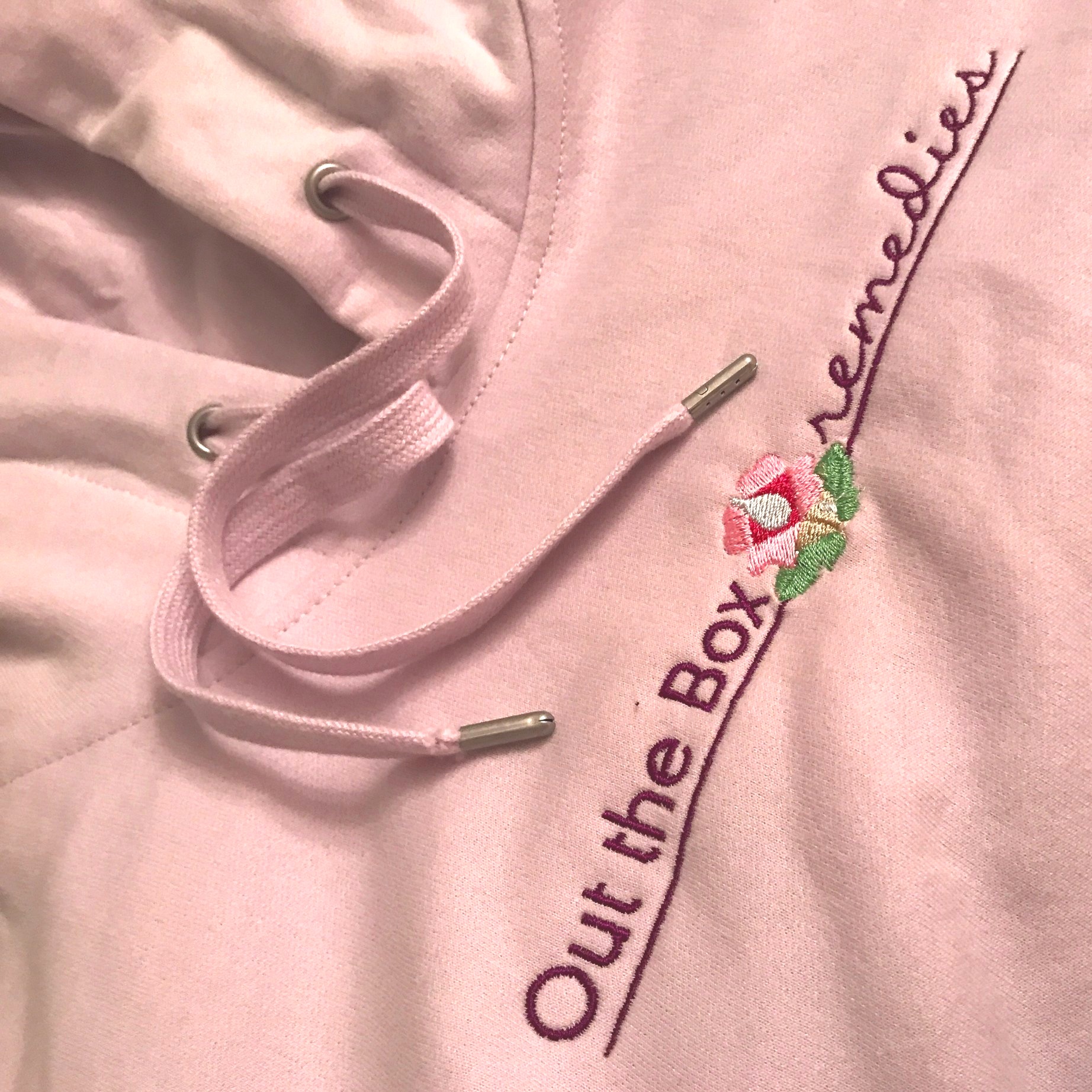 OTBR Sweater 