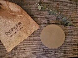 No Waste Shampoo Bars