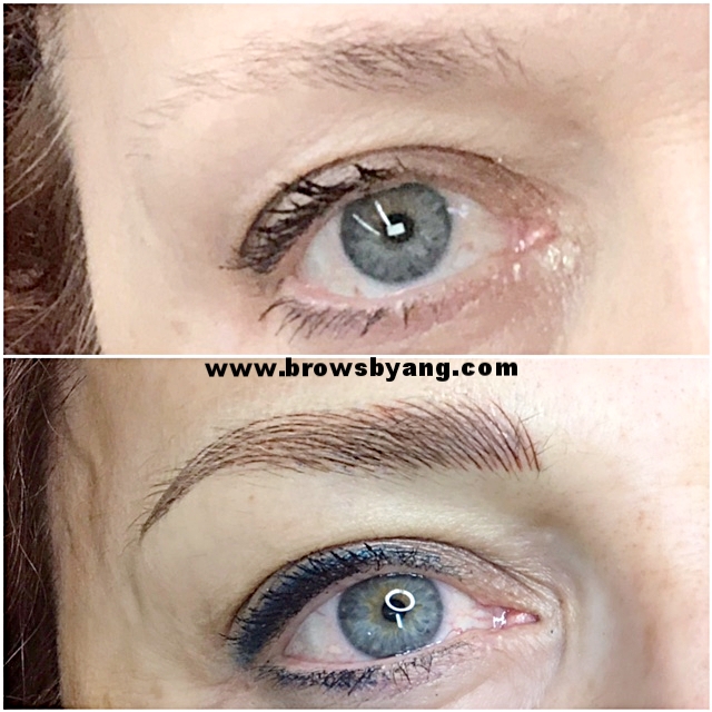philly miroblading, bucks county brow tattoo, philly brow threading waxing, philly lashes, philly hair salon, microblading natural 3d brows, microblading aftercare.JPG