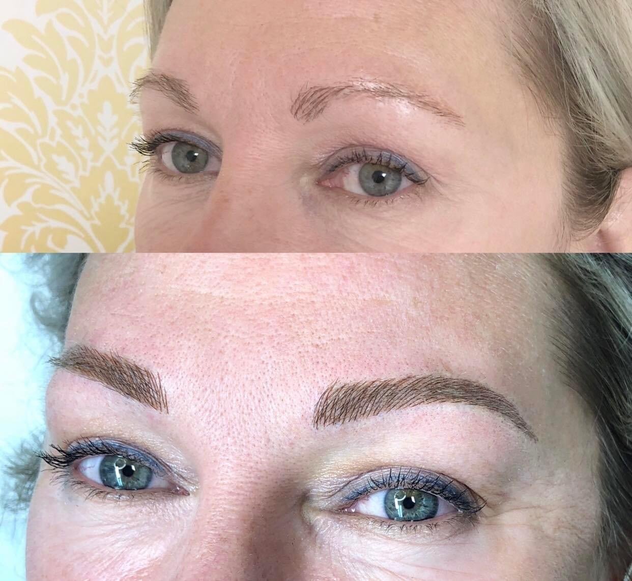 microblading bucks county, philly microblading, doylestown microblading eyebrows, new jersey brows, microblading new york, microblading training, microblading tutorial, microblading philadelphia, philly laser tattoo removal.JPG