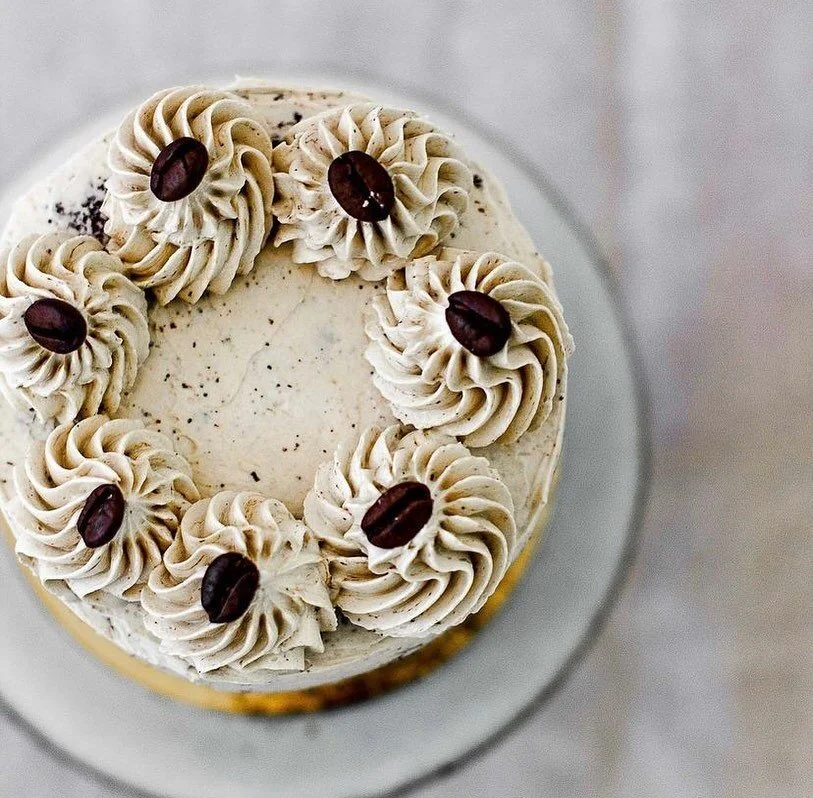 Whether it&rsquo;s a special occasion or just because, there&rsquo;s always a reason to celebrate! We&rsquo;re bringing back our cake program &ldquo;just because&rdquo; it&rsquo;s been awhile since we made cakes. Slowly, we want to relaunch other pro