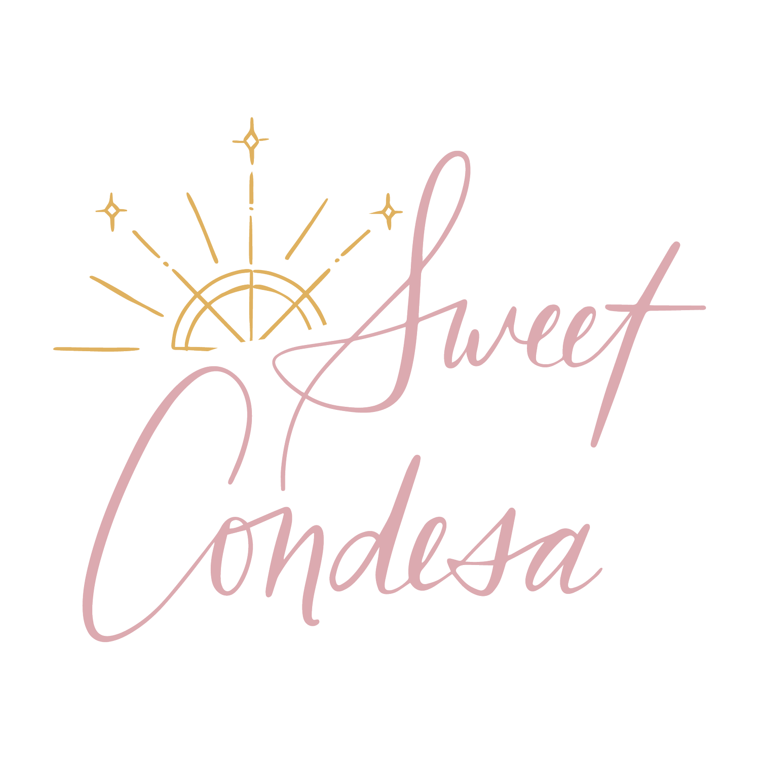 Sweet Condesa 