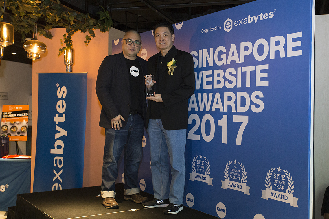 Workcentral The Dining Hall Coworking Event Venue Singapore Website Awards 9.jpg