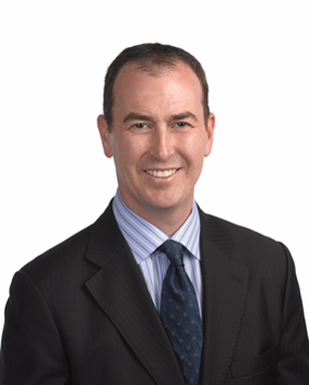 Jeremy Andrulis Senior Partner, Digital Transformation Hehsed Consulting