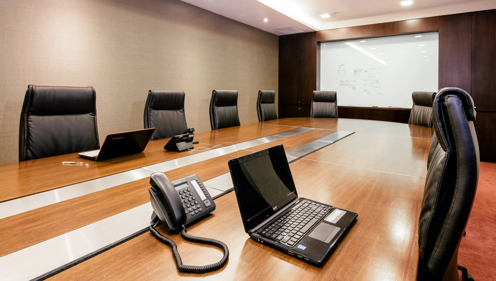 Board Room