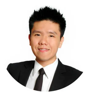 Benjamin Loh, Public Speaking Coach &amp; Professional Speaker