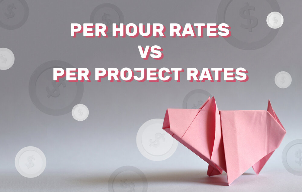 wall property deepen Per Hour Rates Vs Per Project Rates — Workcentral — Work Life