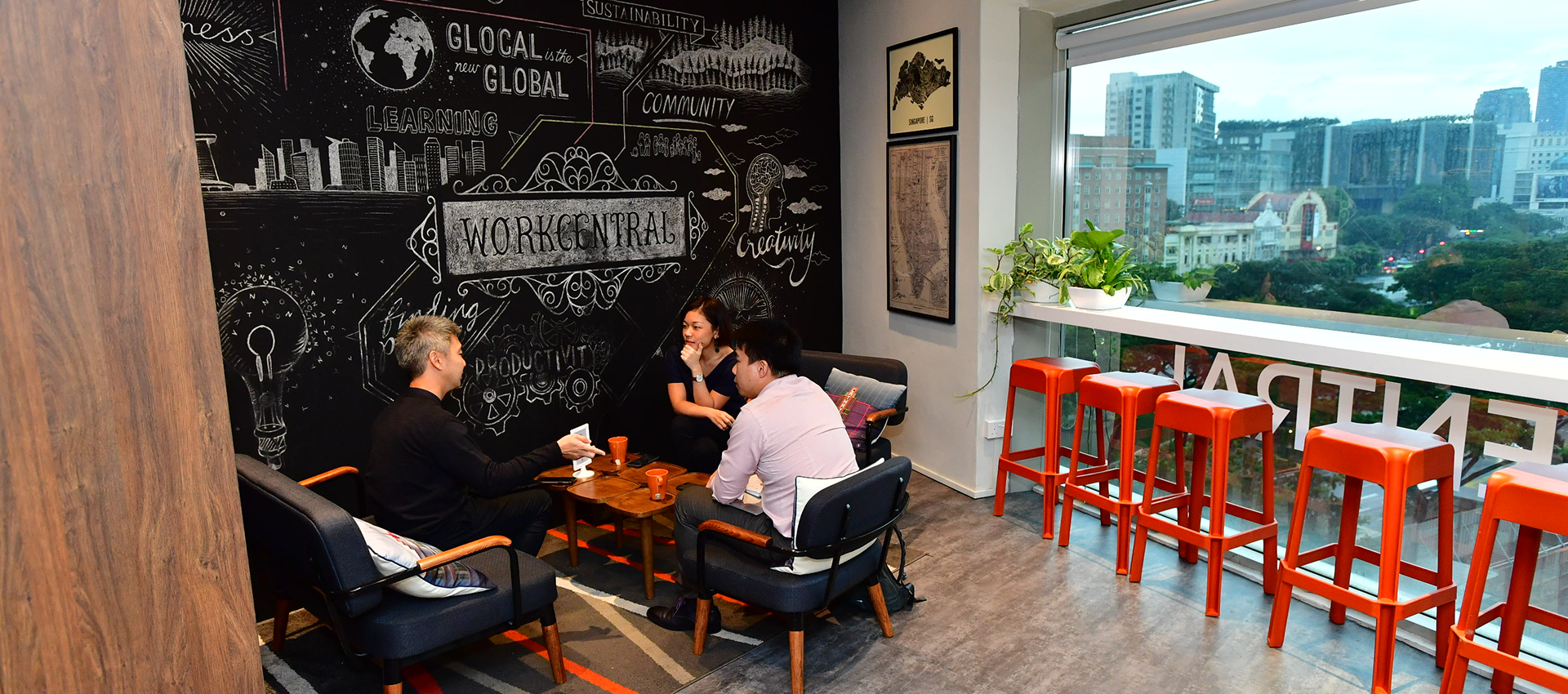 Hidden Perks of Coworking in Singapore You Didn’t Know About